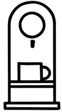 Cafetière Nespresso
