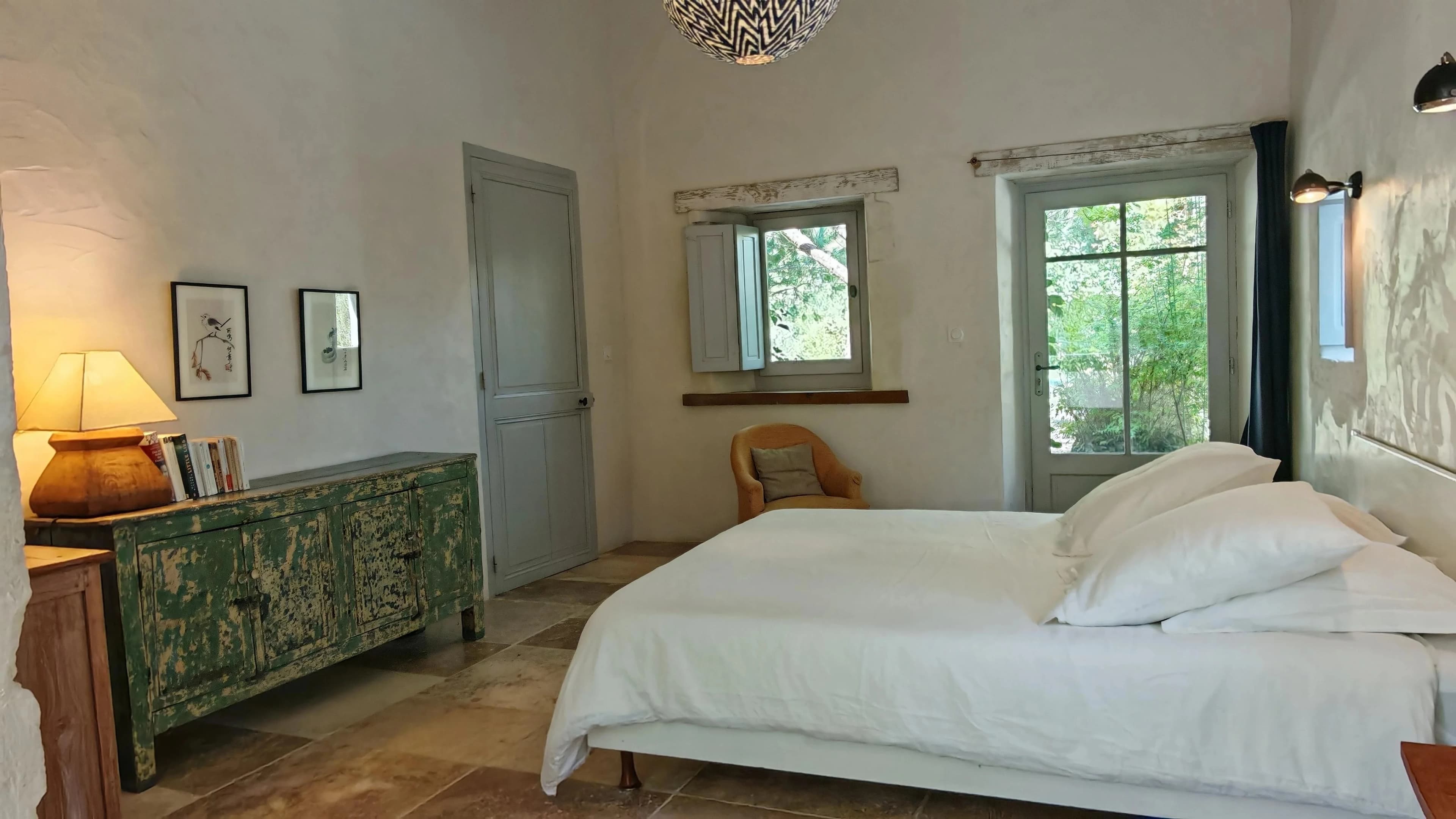 Photo chambre 1