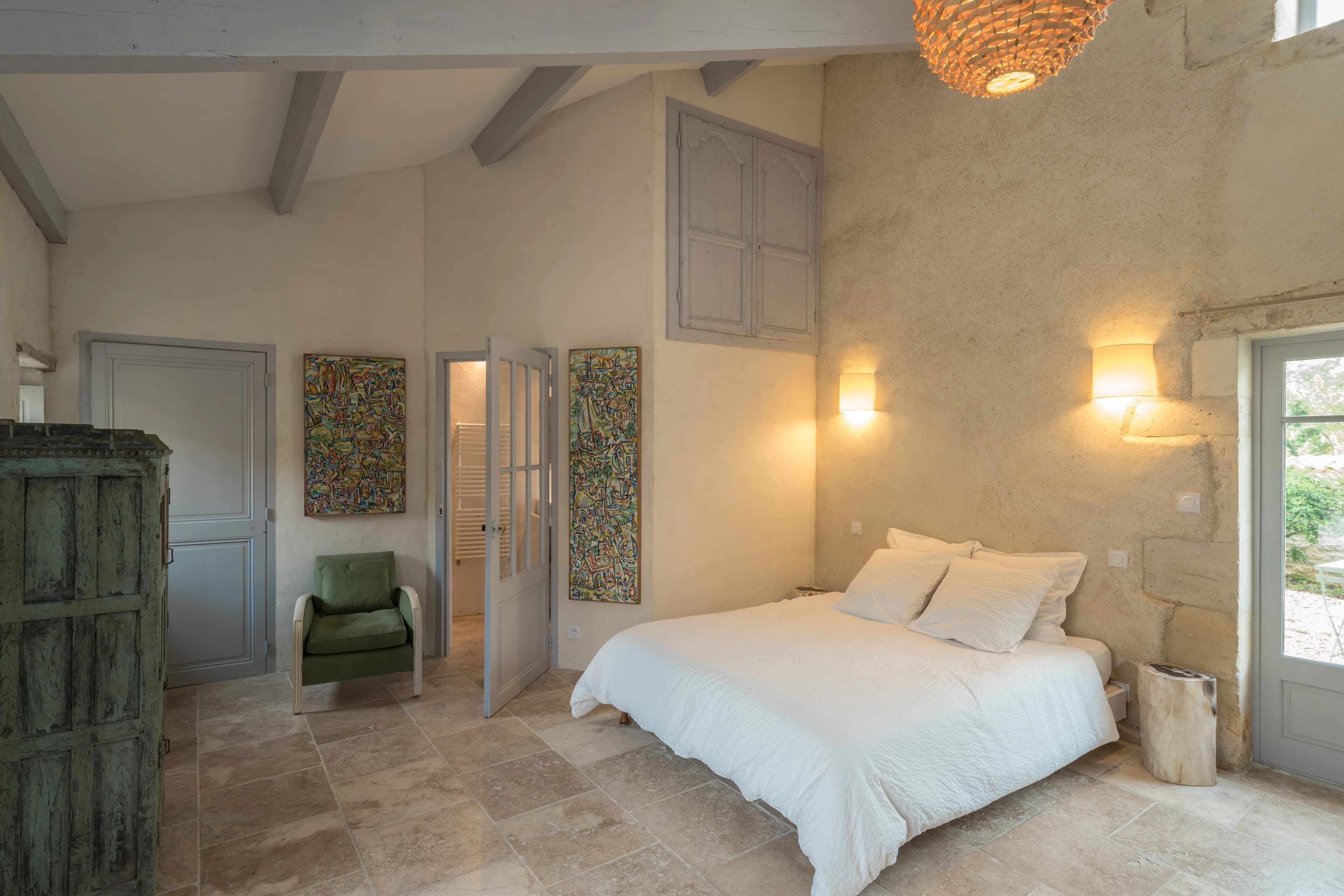 Photo chambre 2