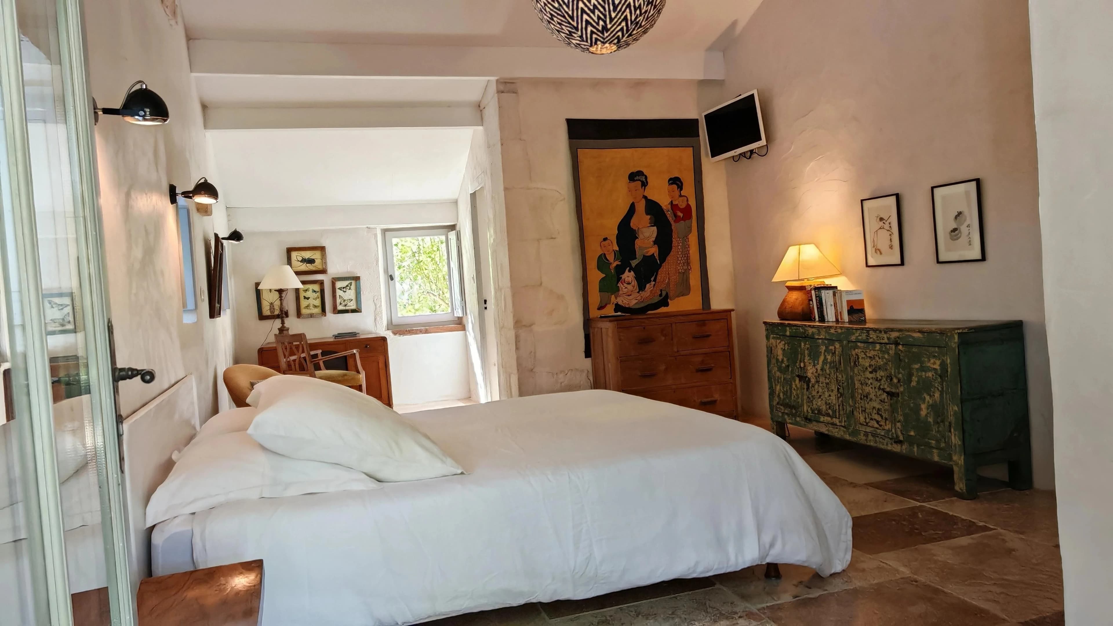 Photo chambre