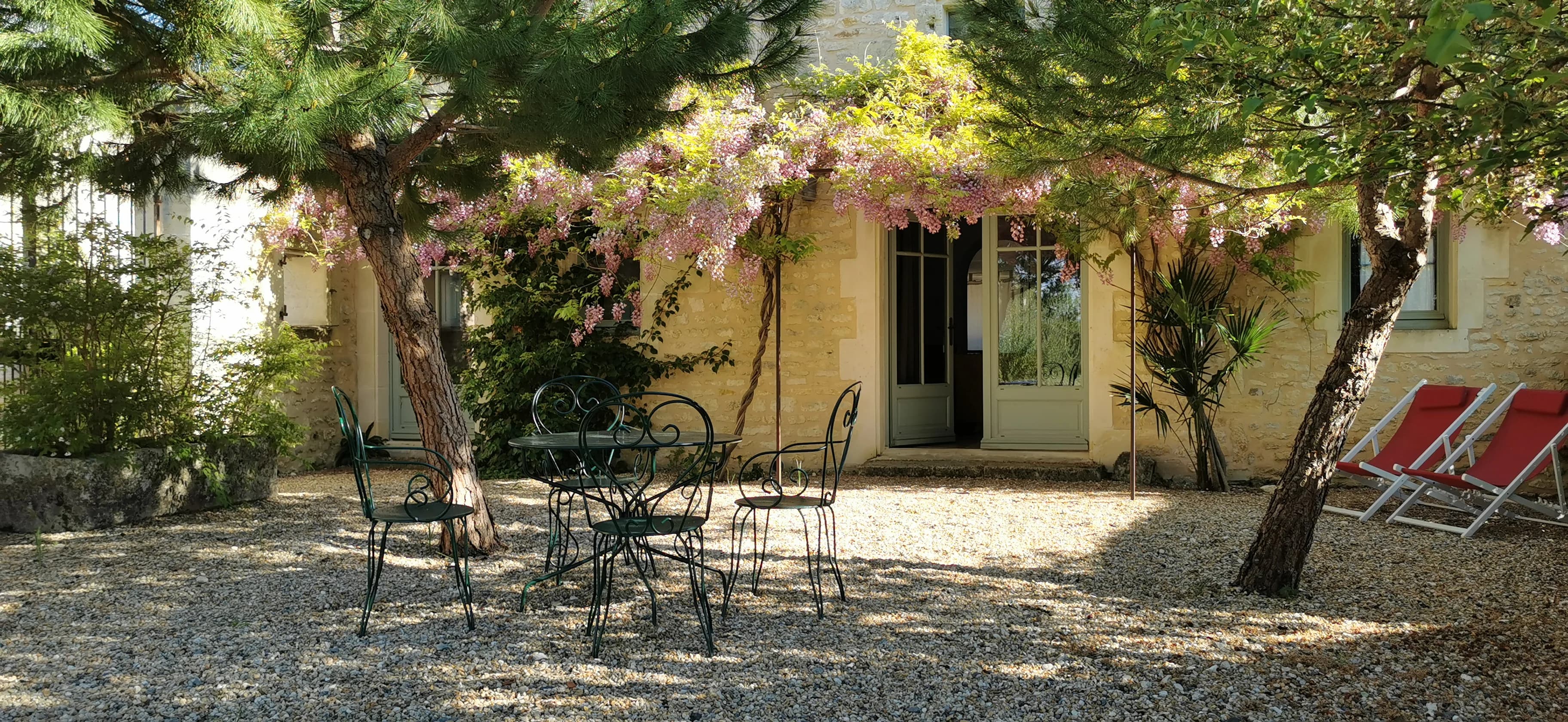 Photo extérieur
