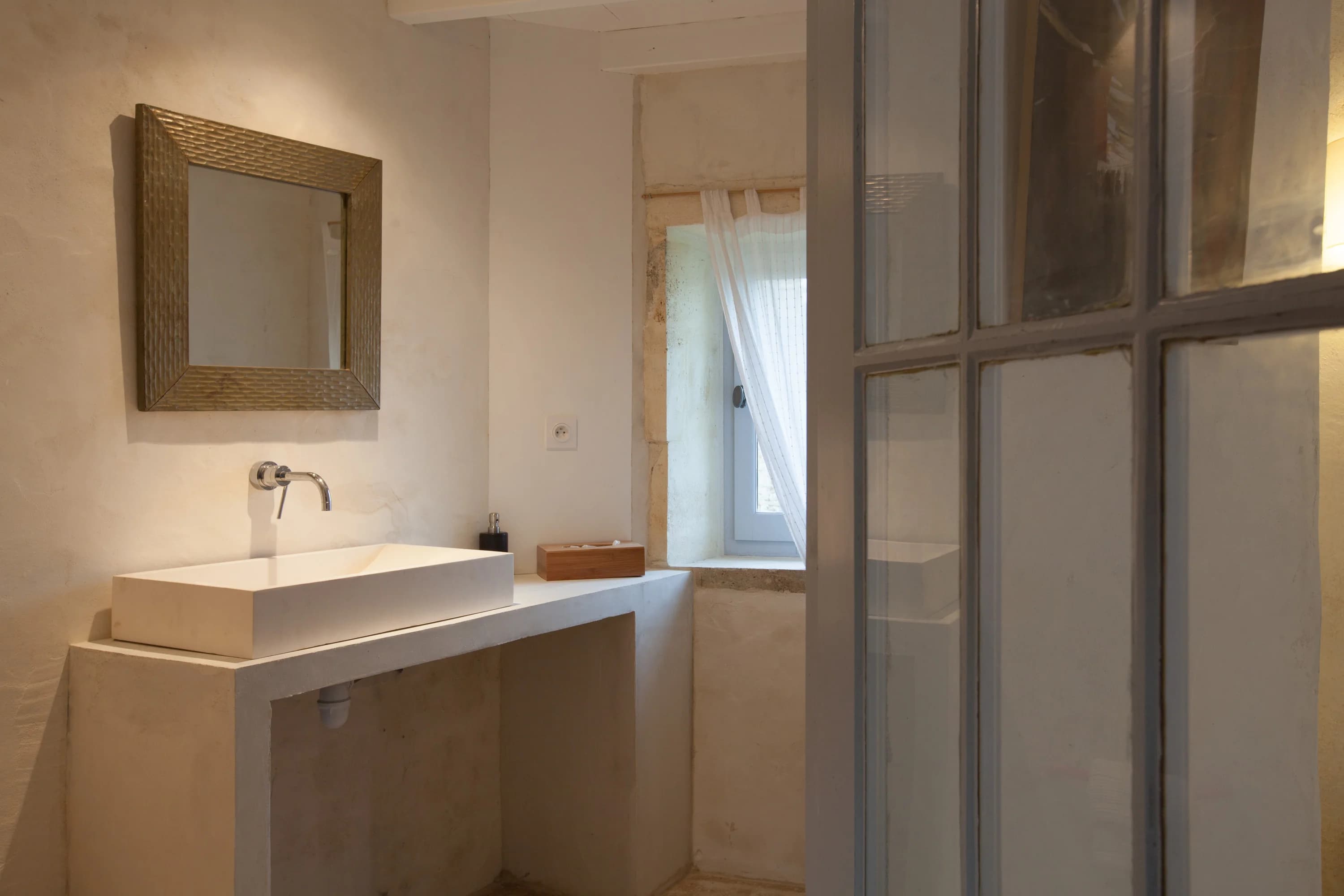 Photo salle d'eau 2