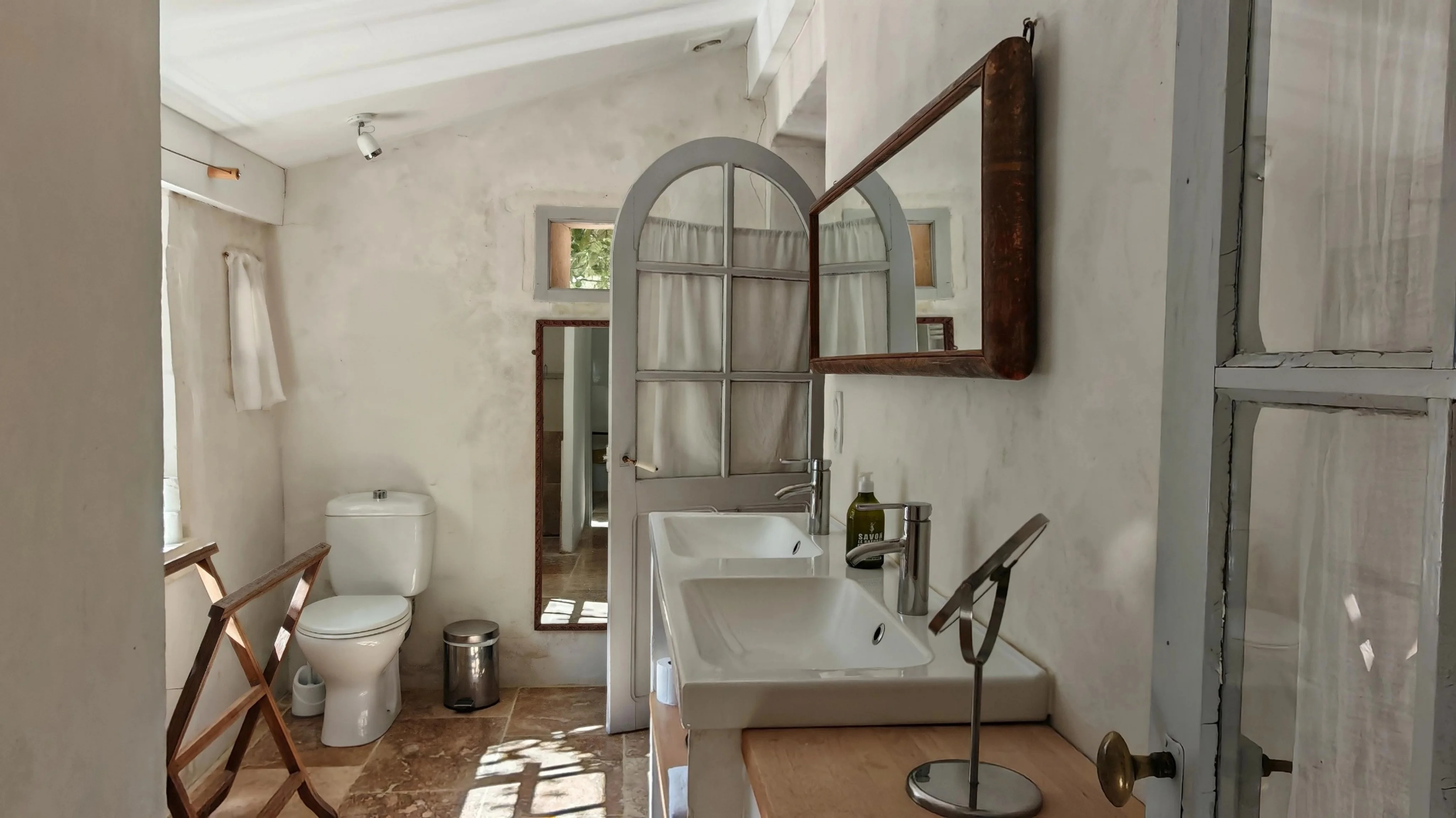 Photo salle d'eau