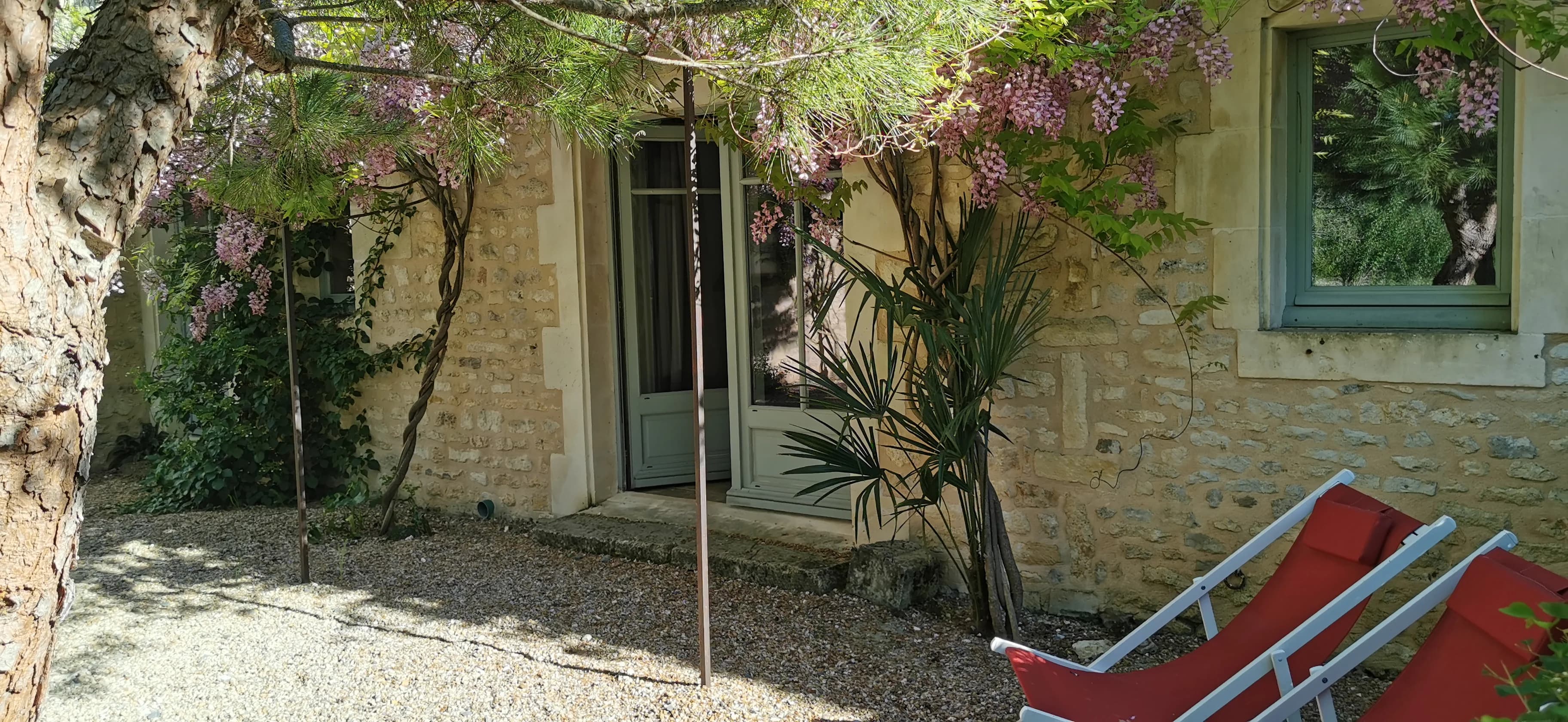 Photo terrasse