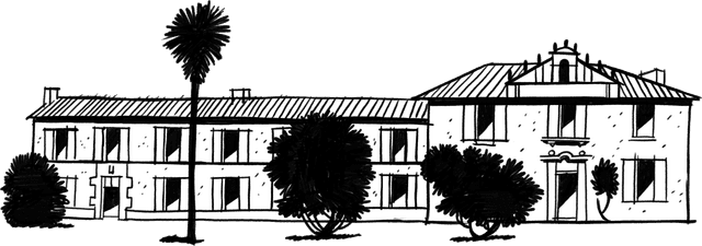 Logis de l'Épinière