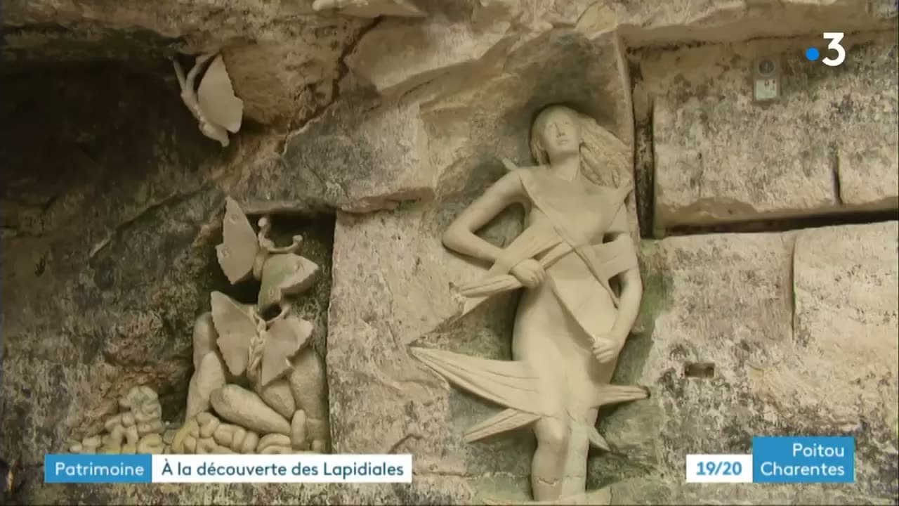 Les Lapidiales