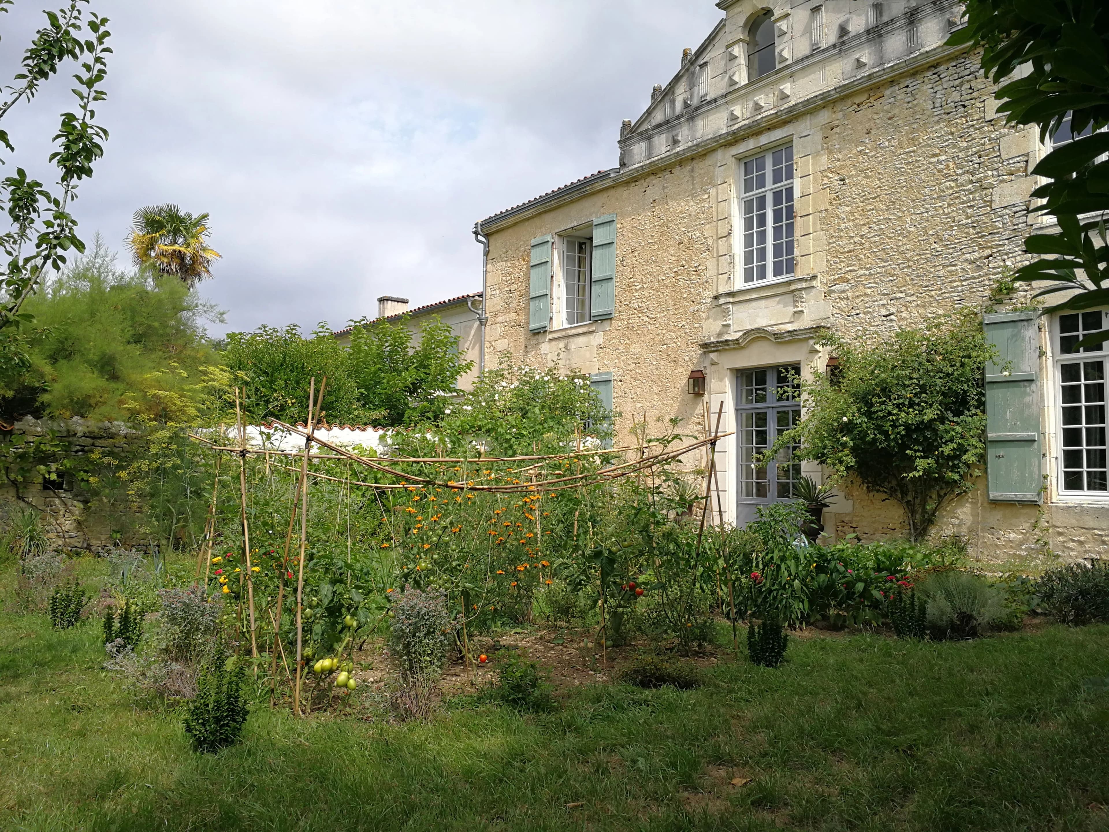 Image 10 de l'atmosphère et du paysage