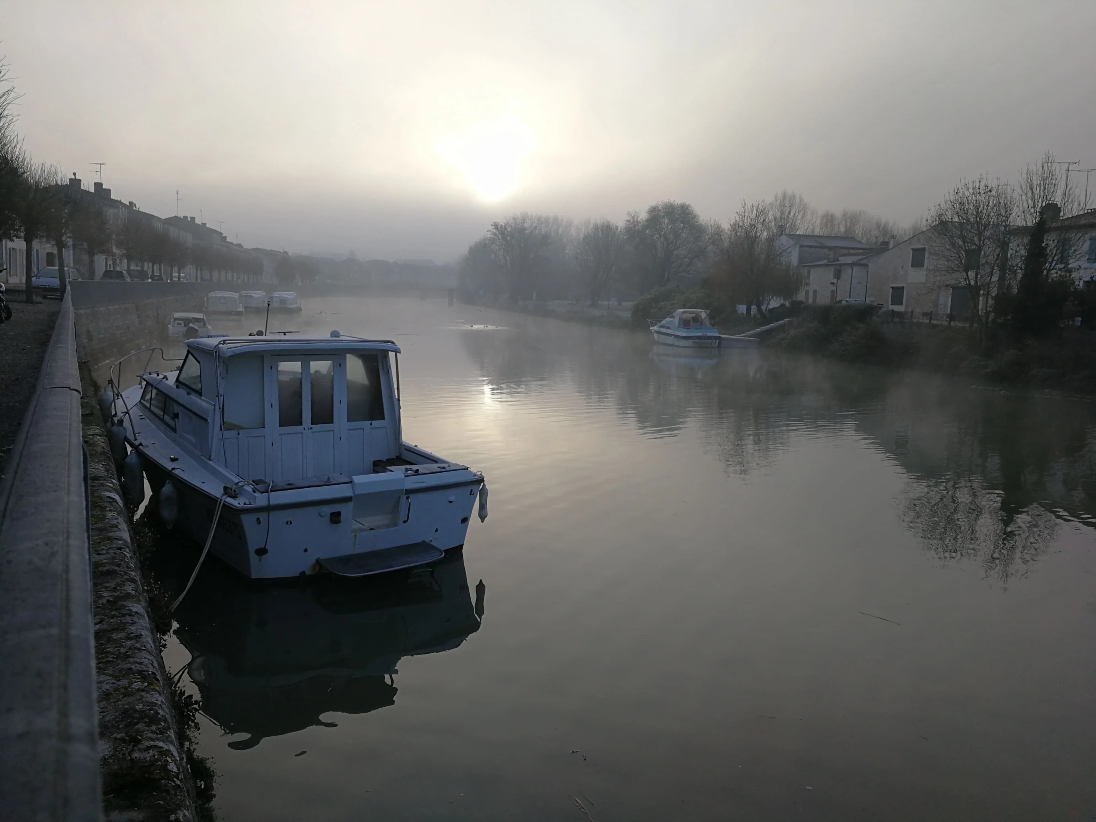 Image 16 de l'atmosphère et du paysage