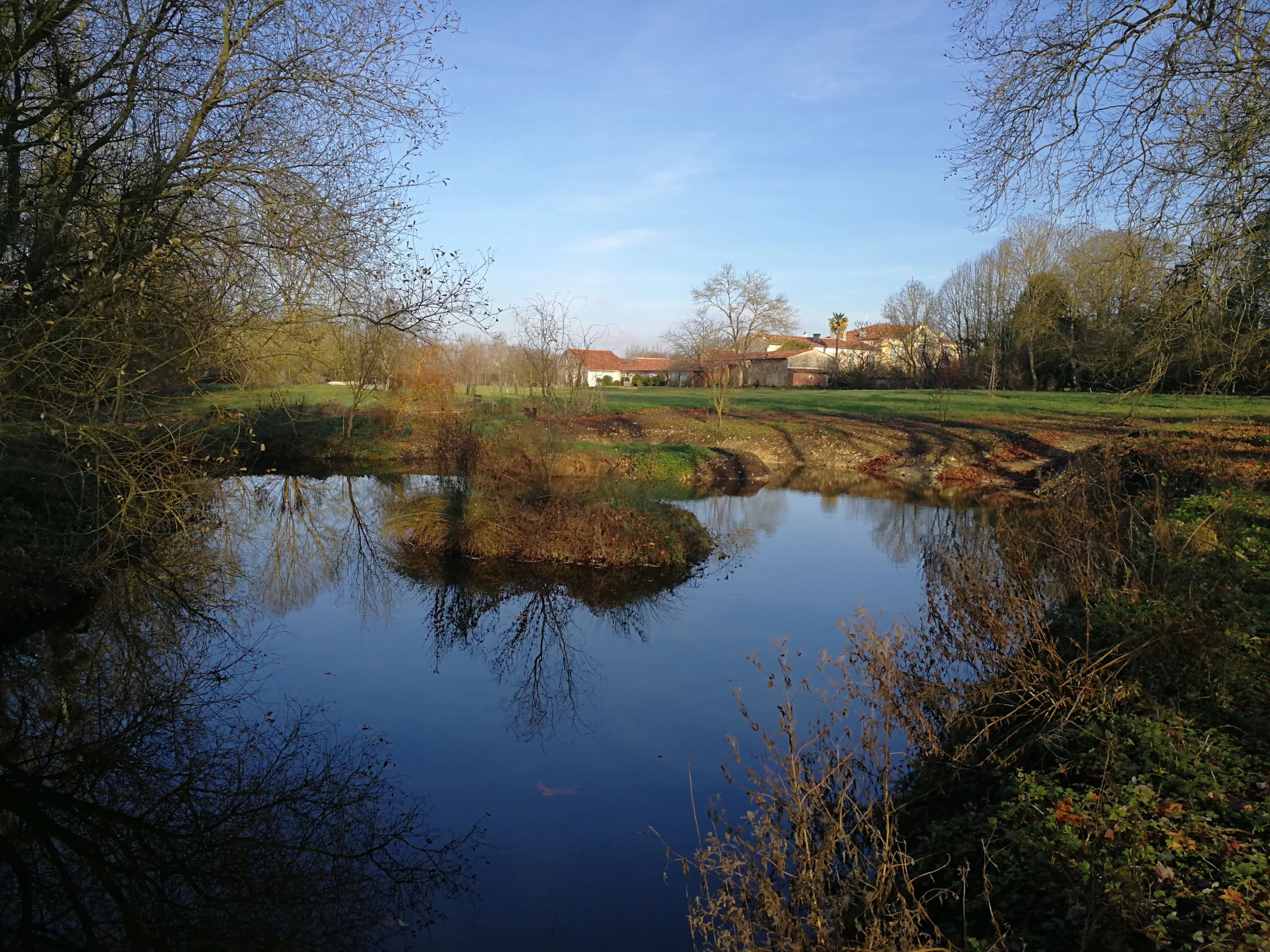 Image 20 de l'atmosphère et du paysage