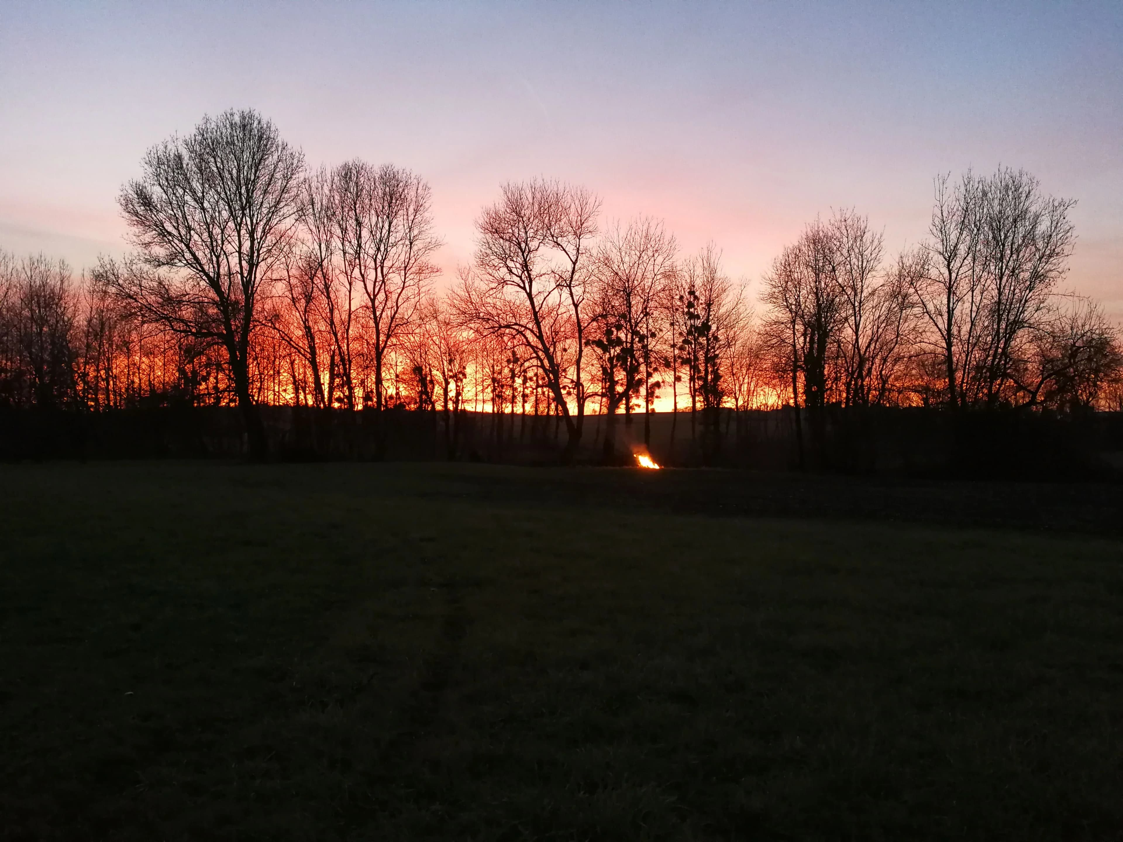 Image 21 de l'atmosphère et du paysage