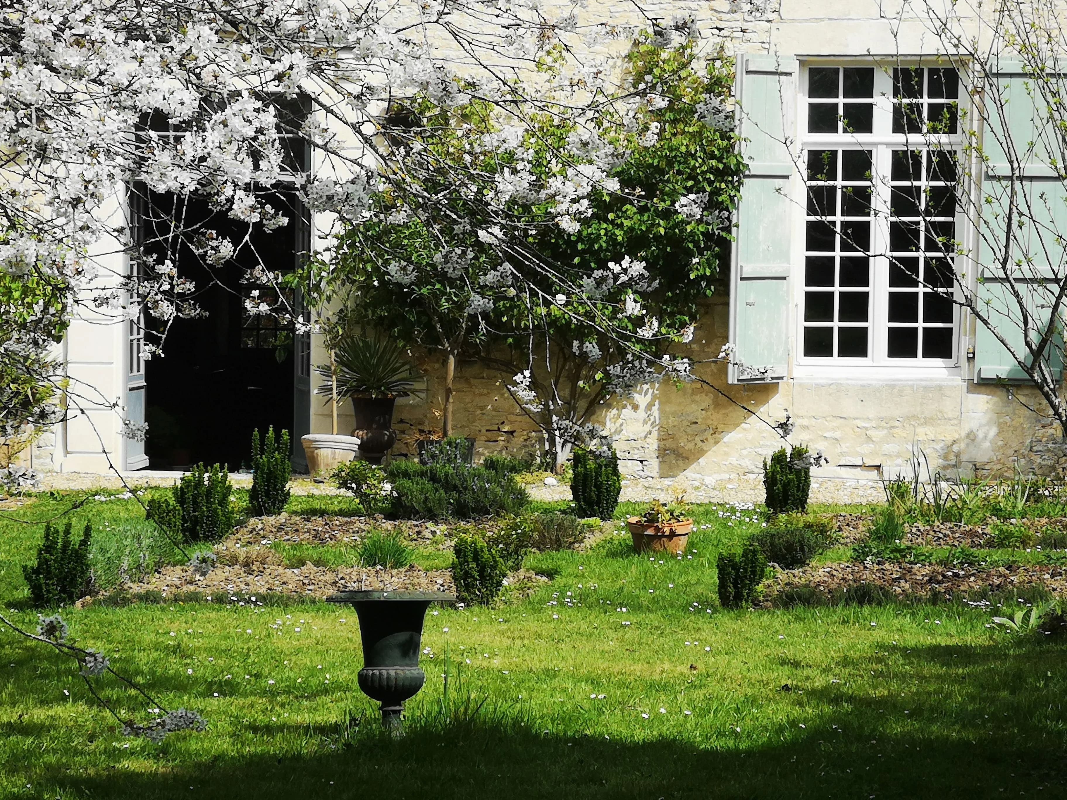 Image 27 de l'atmosphère et du paysage