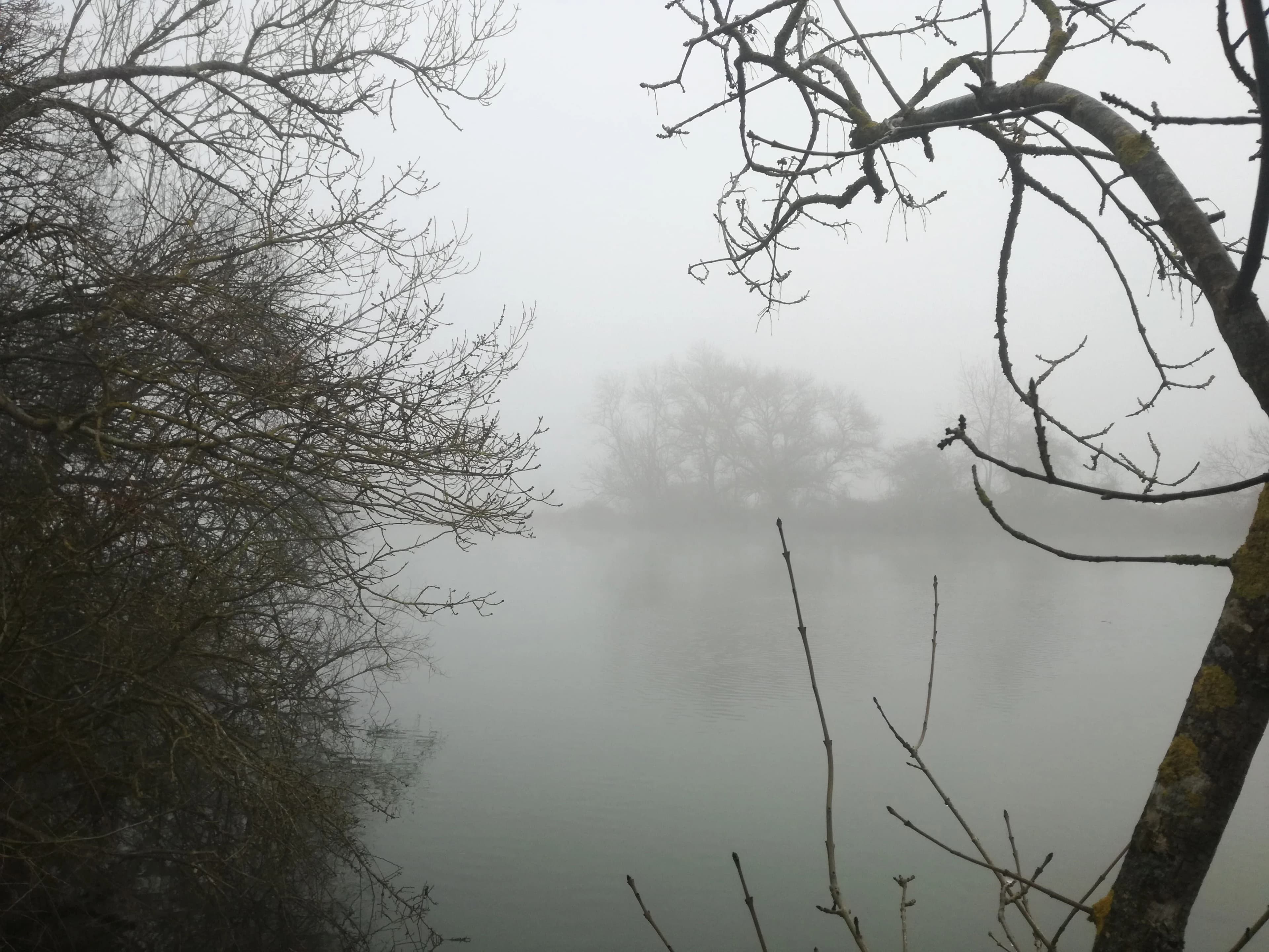 Image 3 de l'atmosphère et du paysage