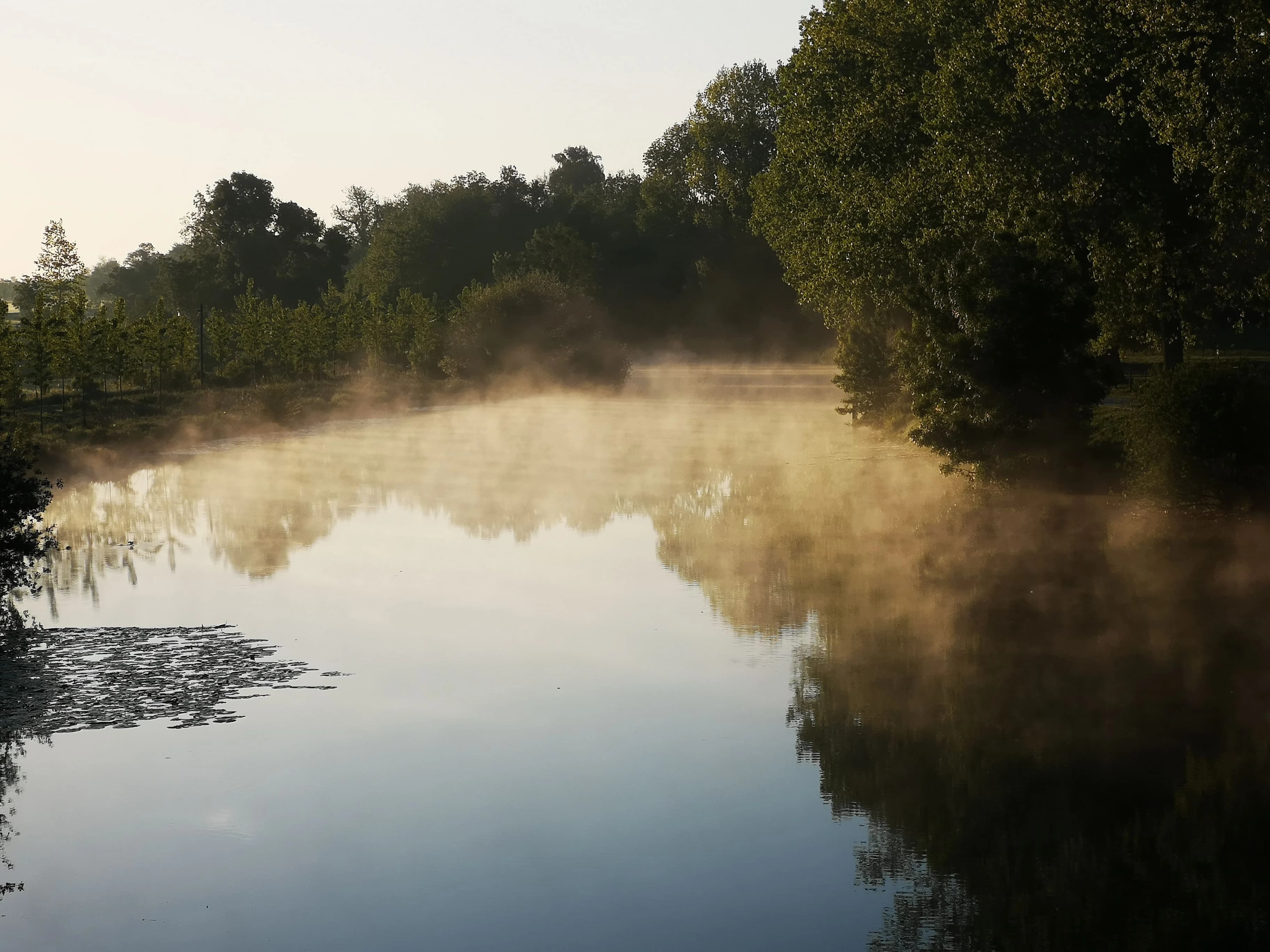 Image 32 de l'atmosphère et du paysage