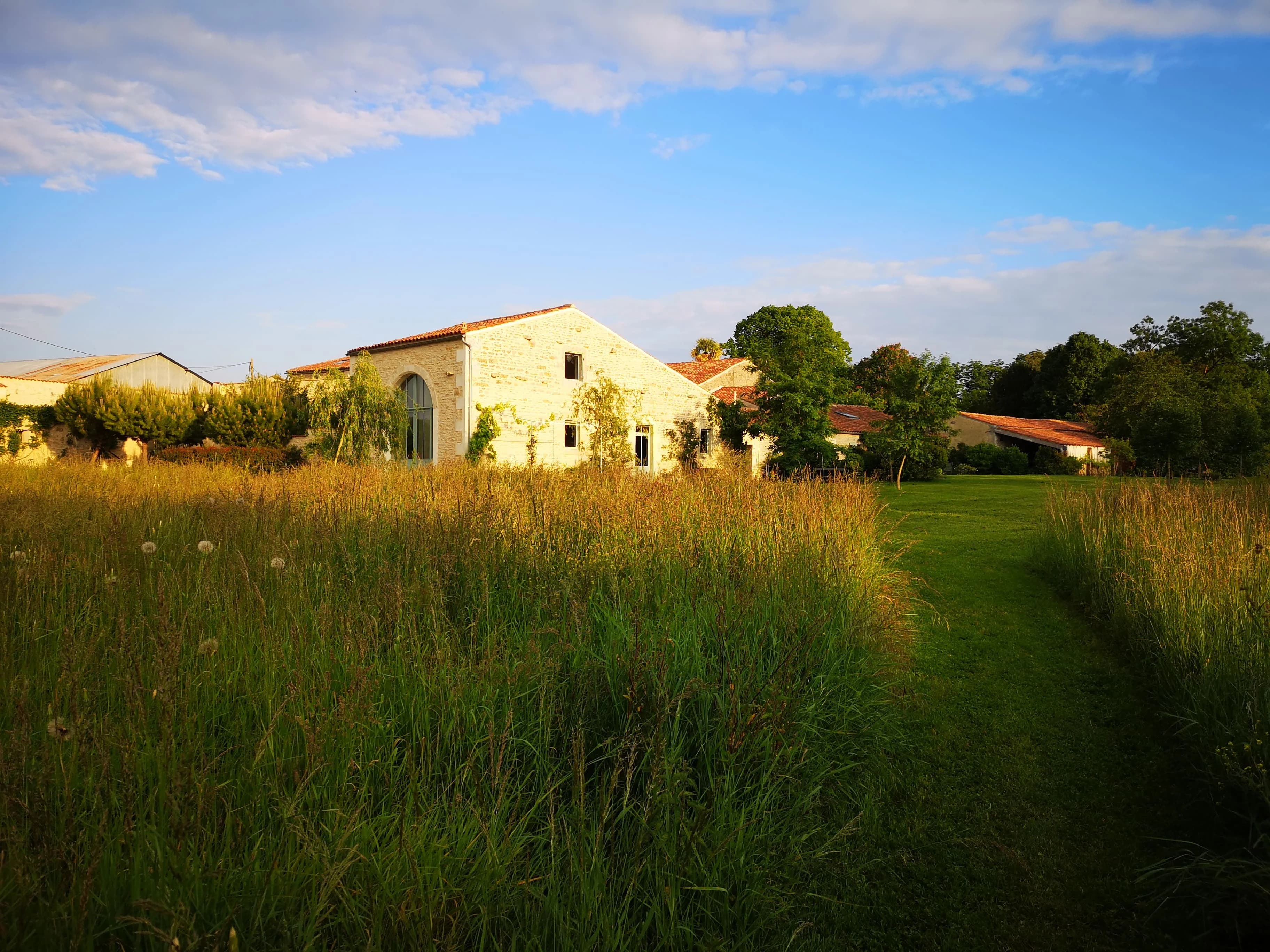 Image 33 de l'atmosphère et du paysage