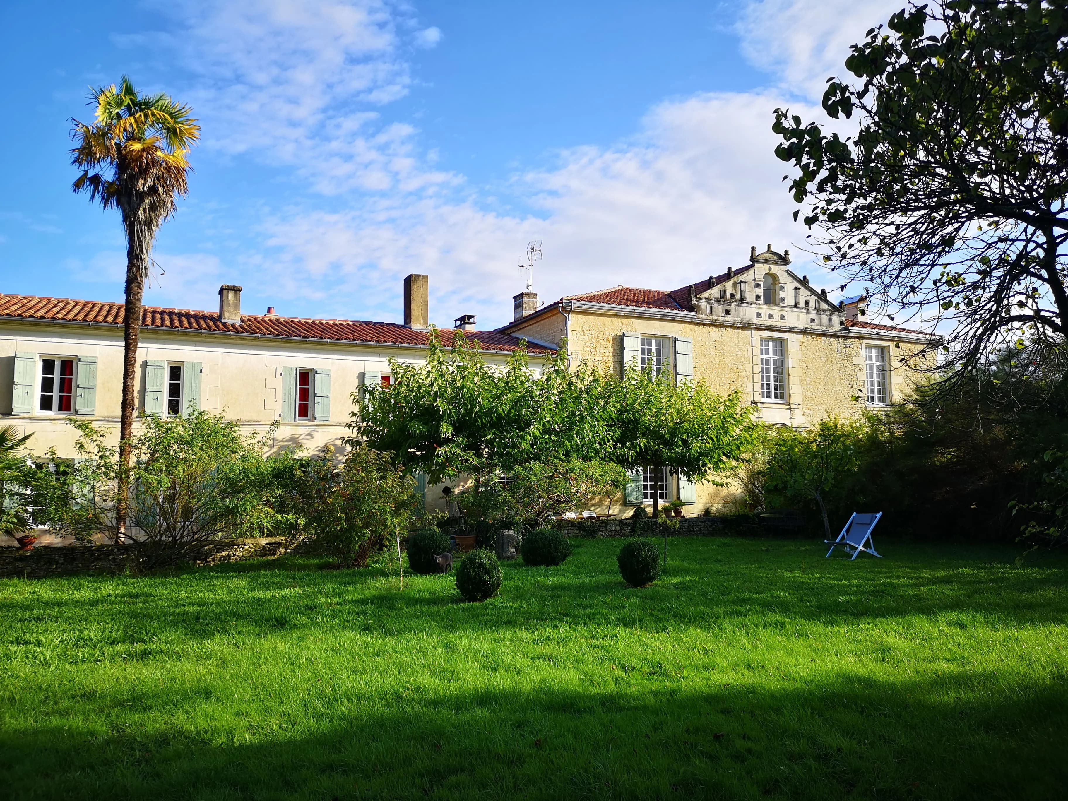 Image 36 de l'atmosphère et du paysage
