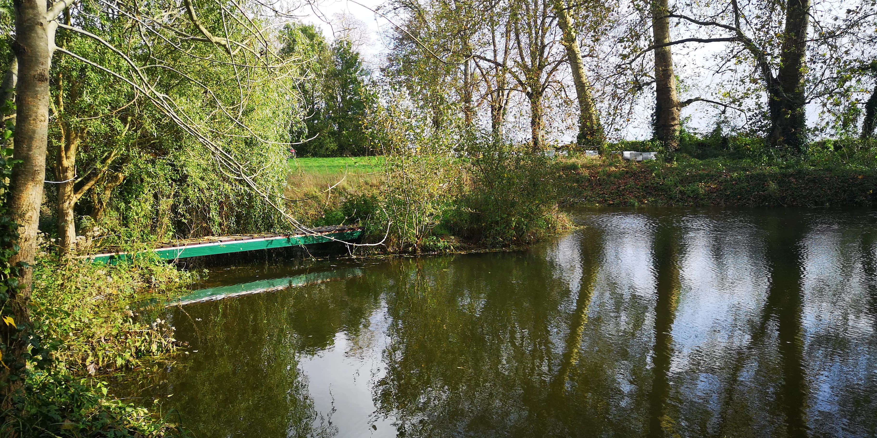 Image 37 de l'atmosphère et du paysage
