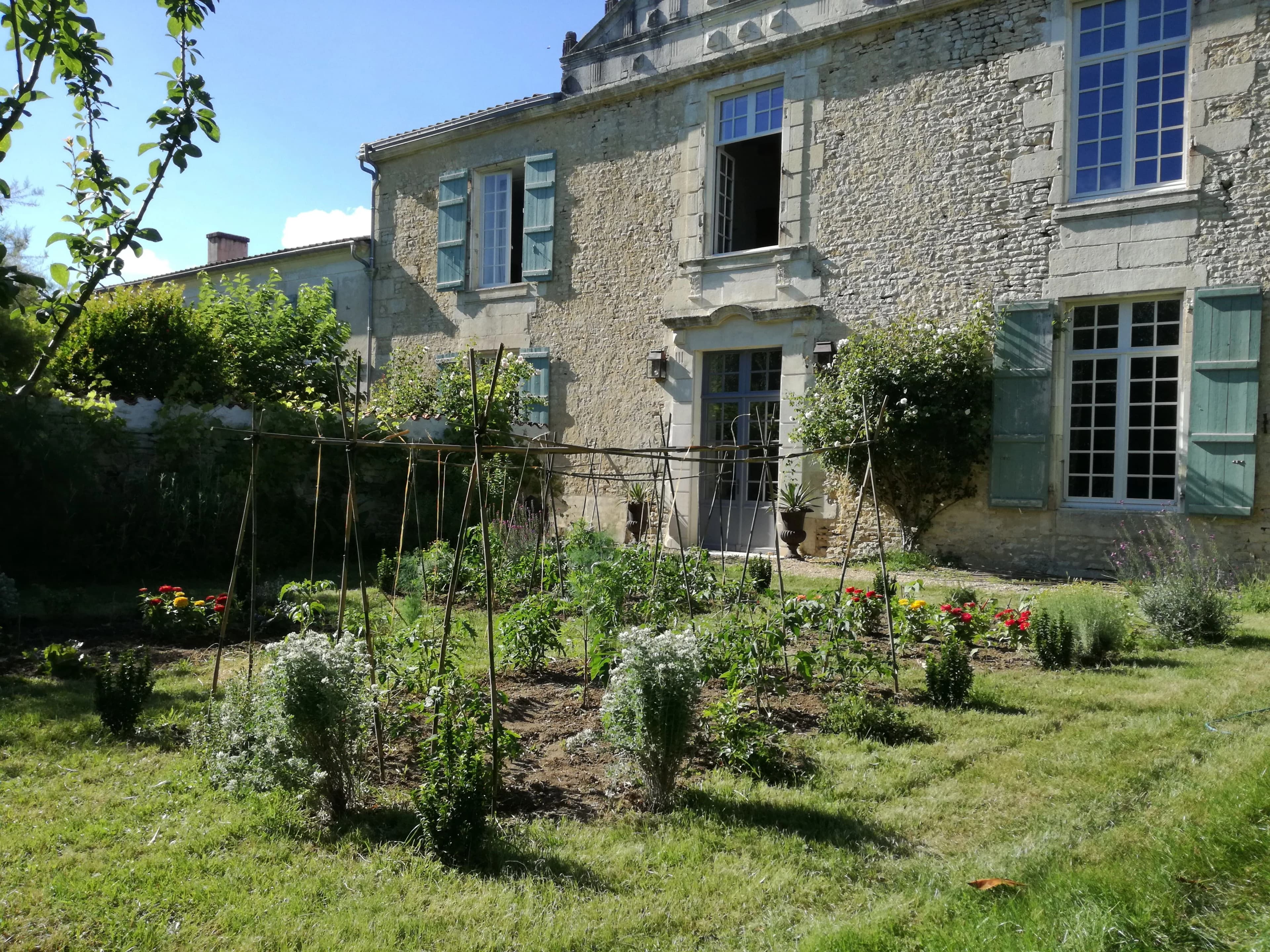 Image 4 de l'atmosphère et du paysage