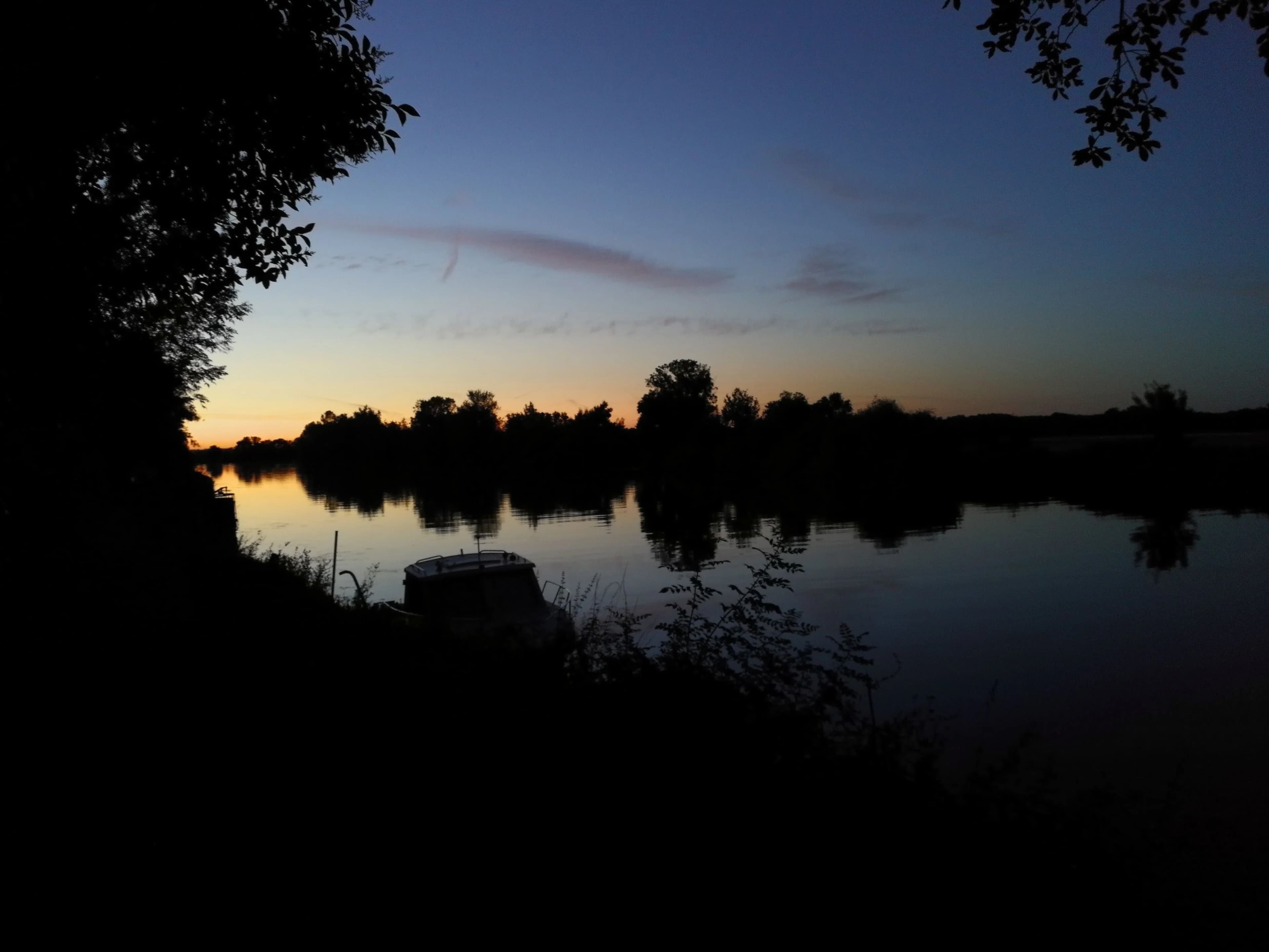 Image 5 de l'atmosphère et du paysage