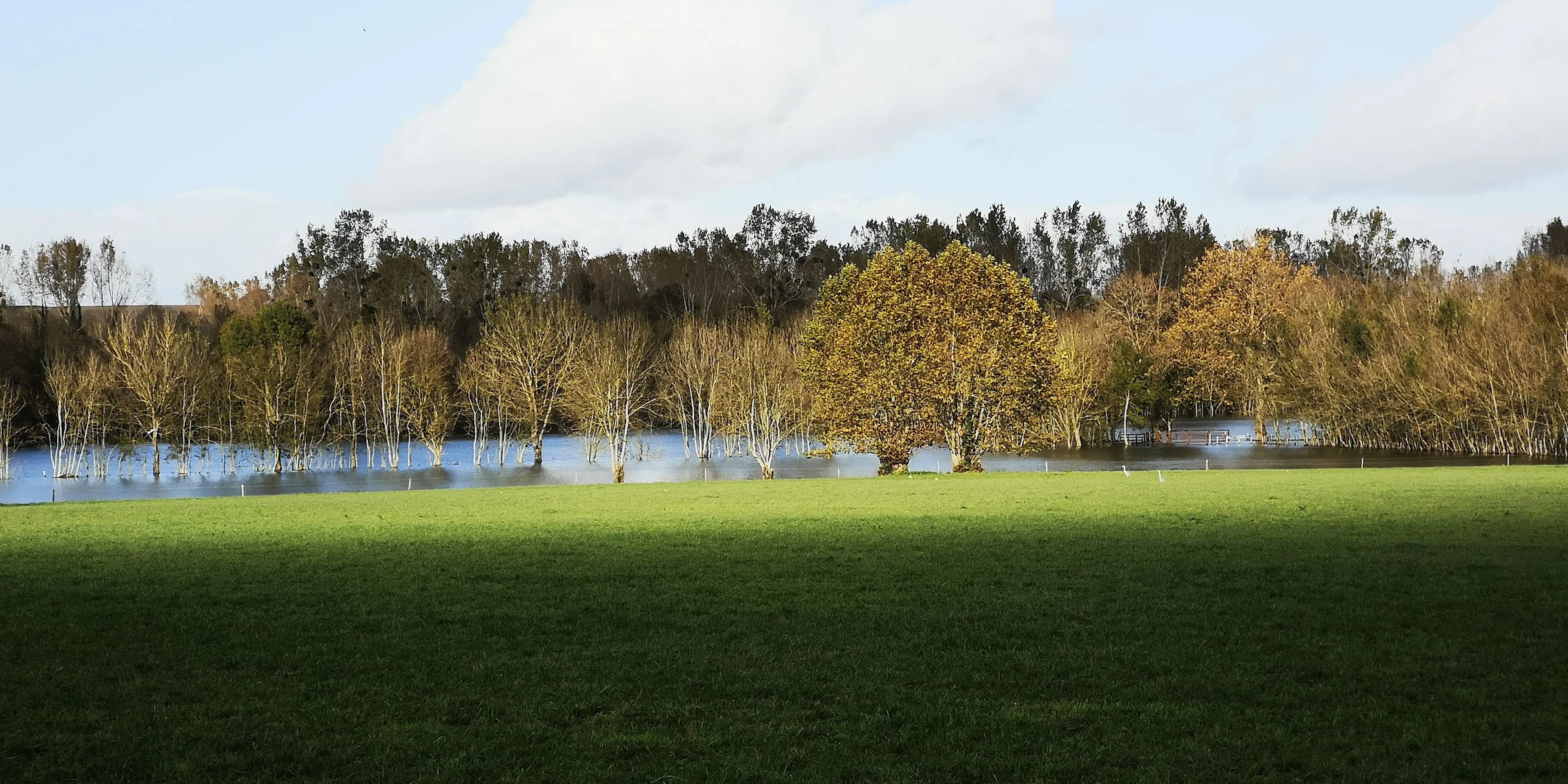 Image 54 de l'atmosphère et du paysage