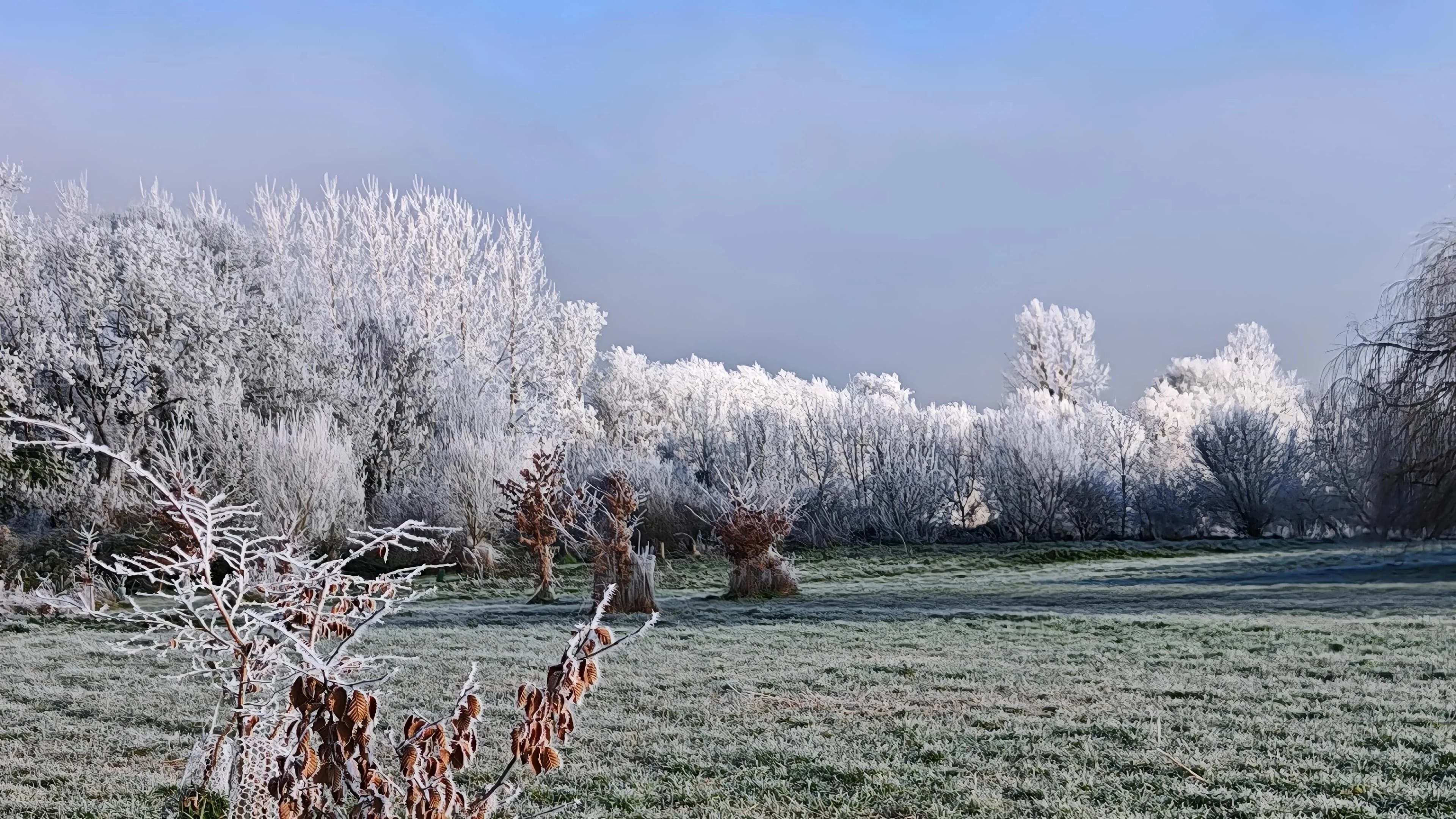 Image 57 de l'atmosphère et du paysage