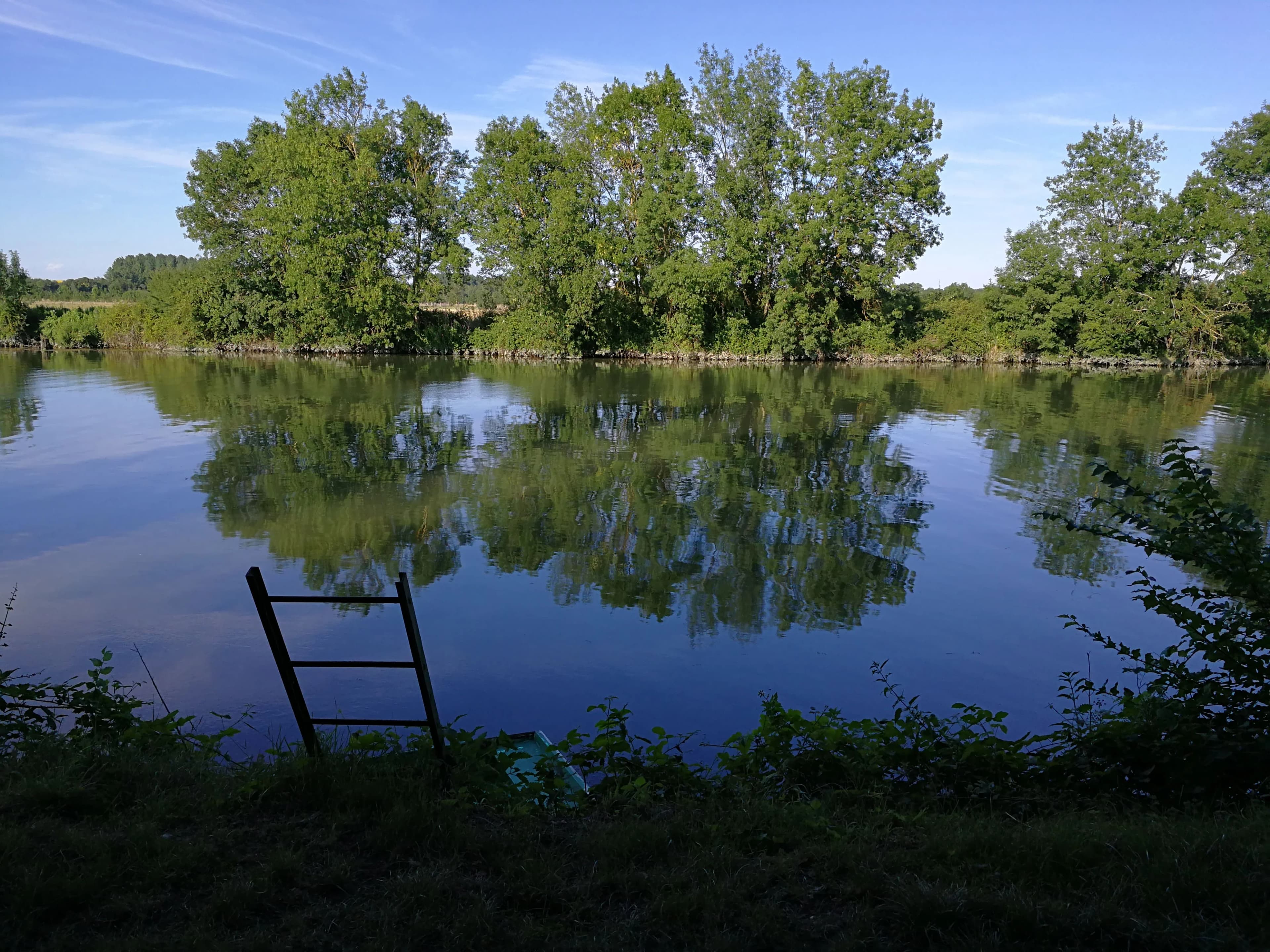 Image 6 de l'atmosphère et du paysage