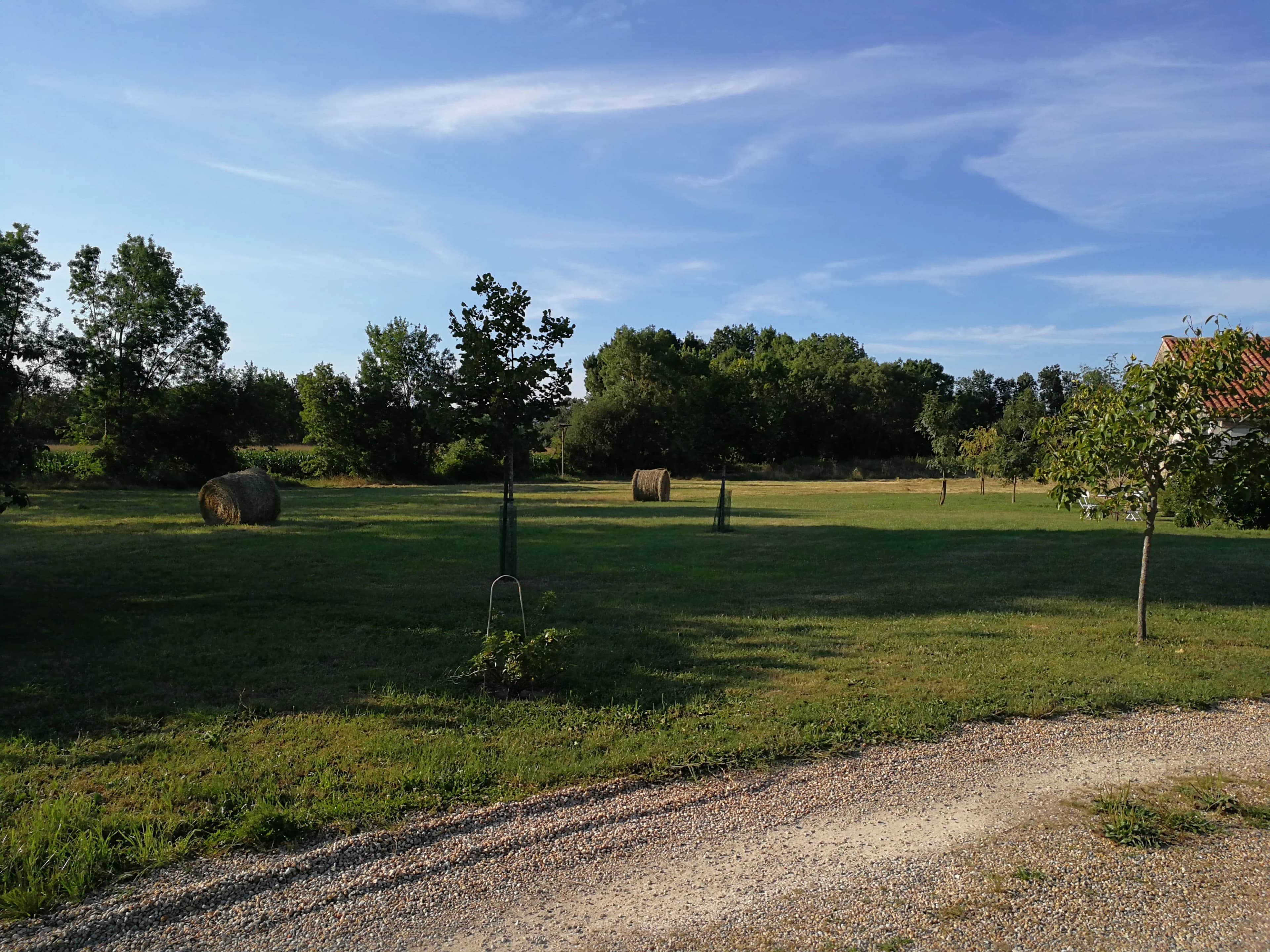 Image 7 de l'atmosphère et du paysage