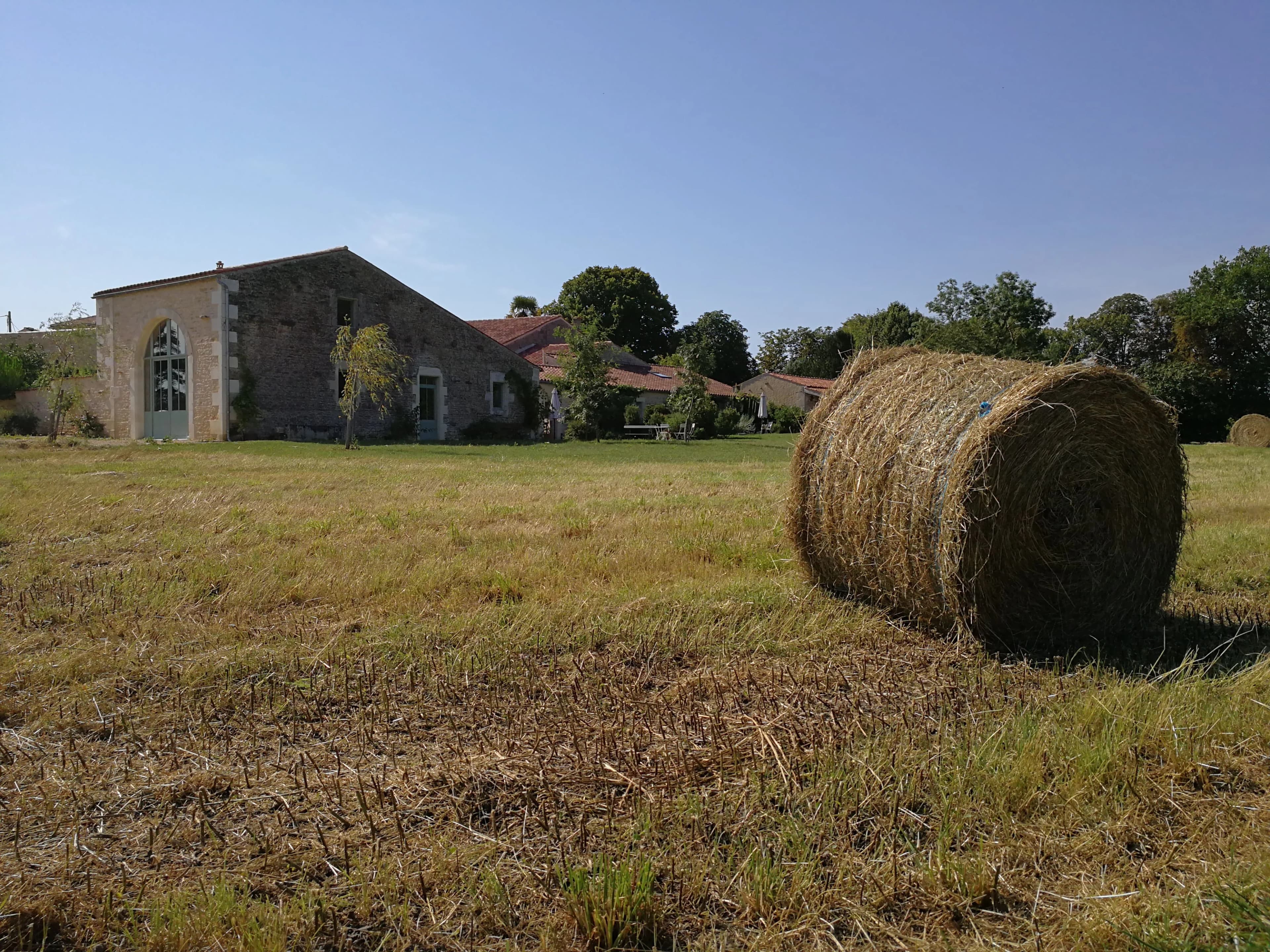 Image 9 de l'atmosphère et du paysage