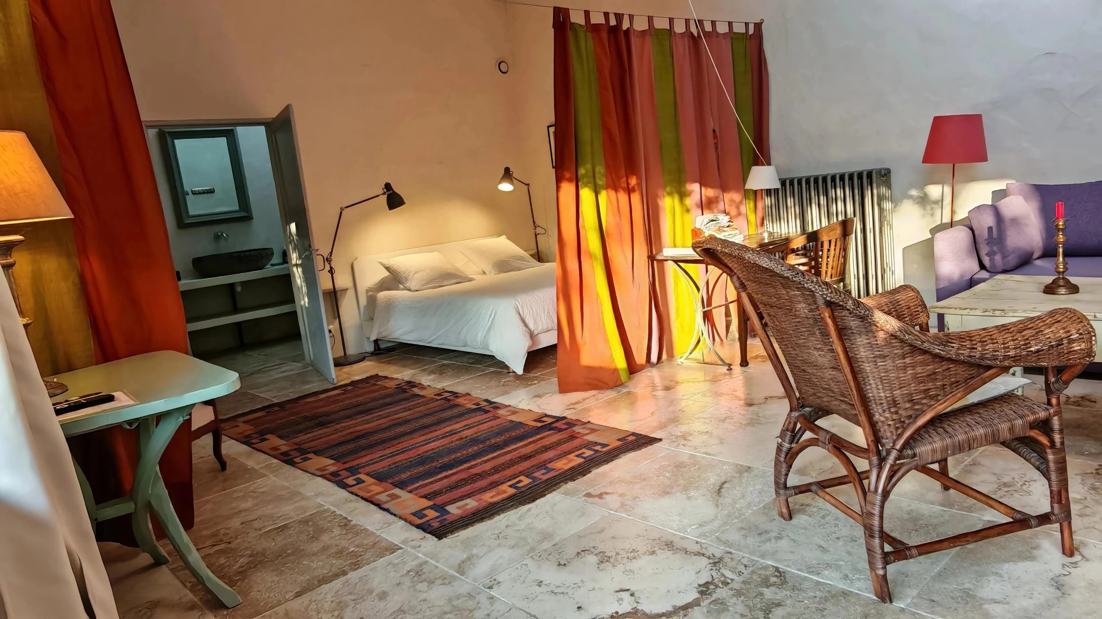 Photo chambre 1