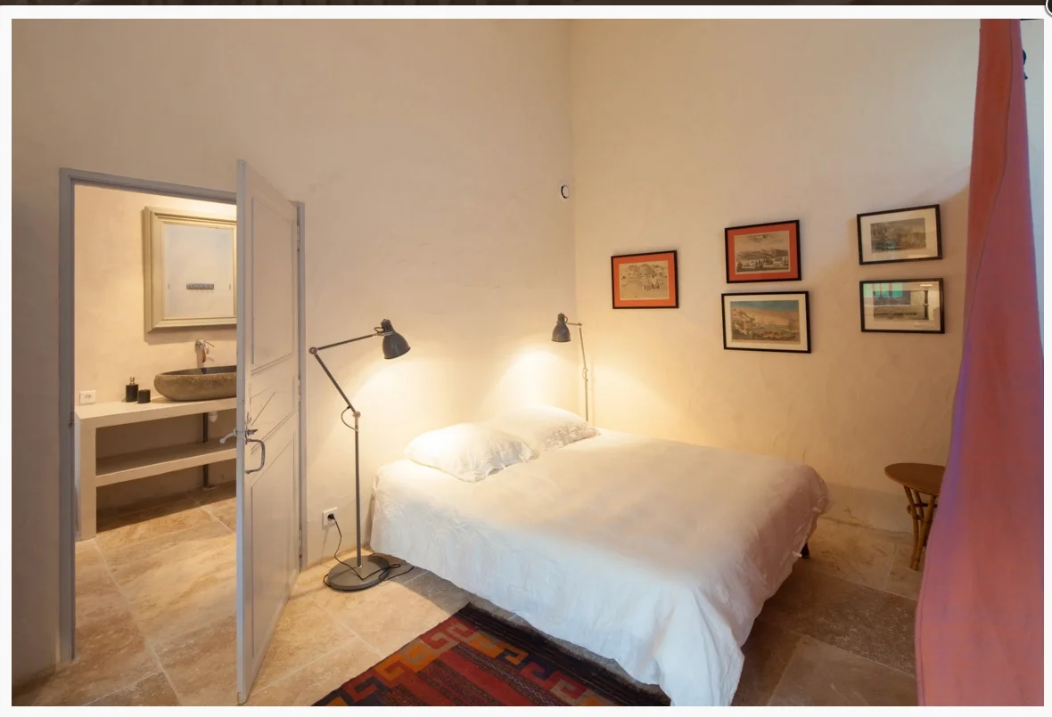 Photo chambre