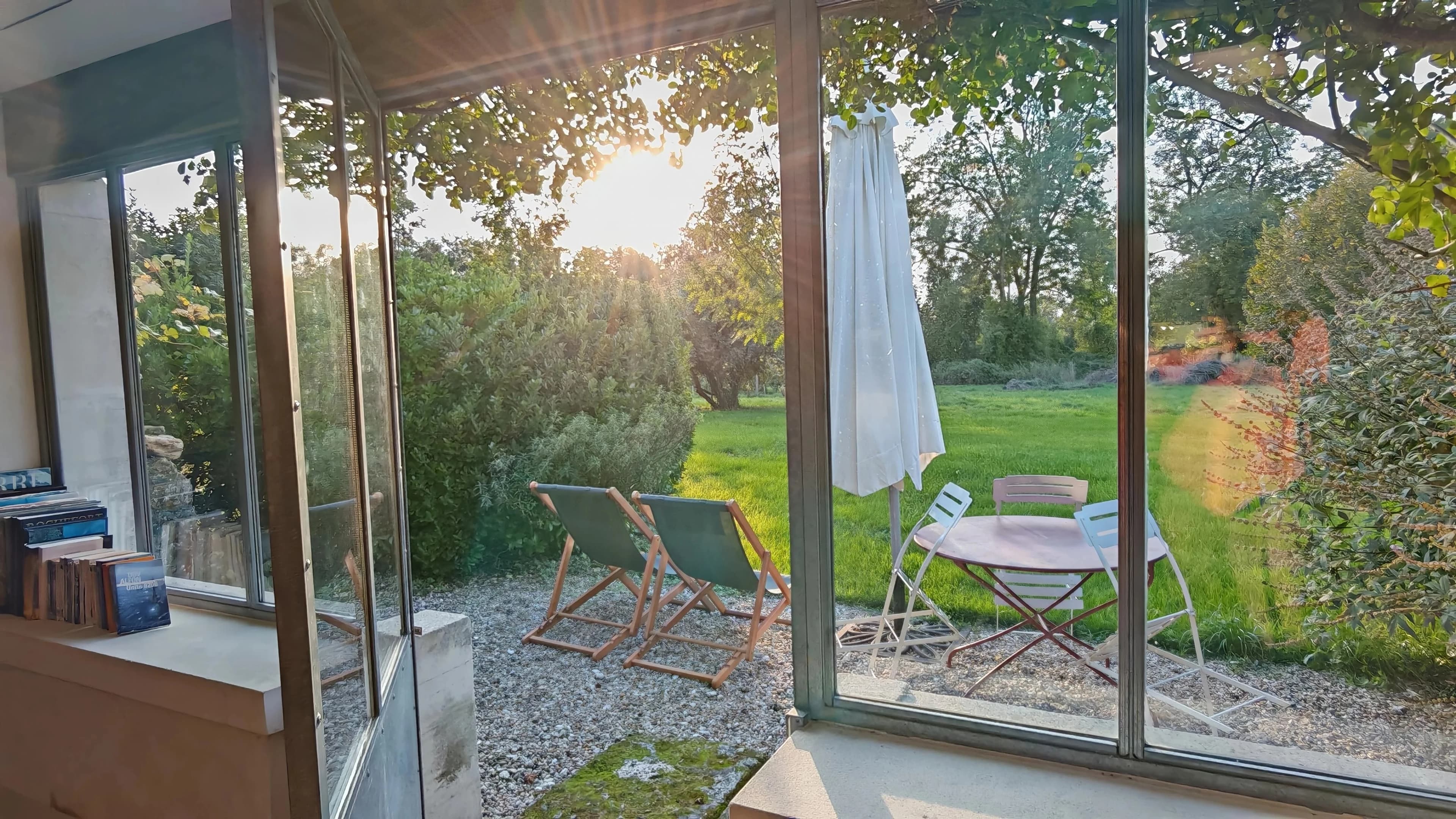 Photo jardin 1