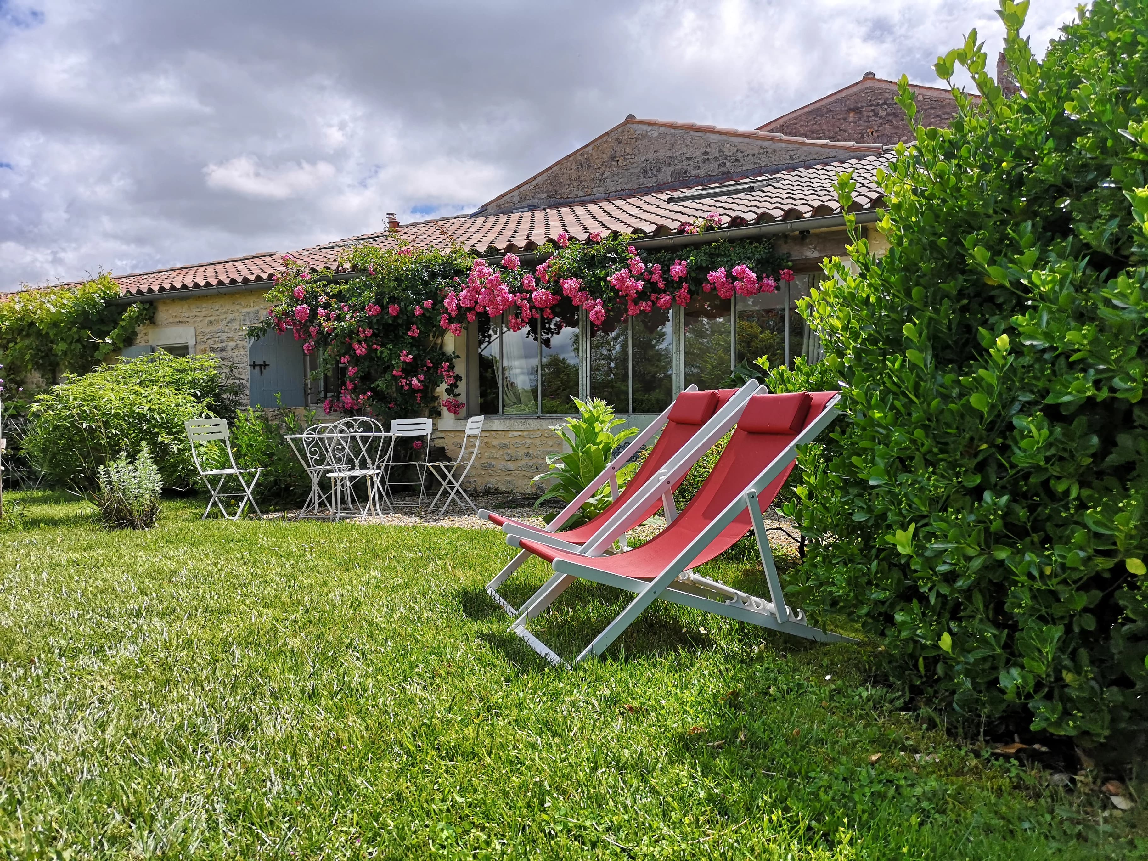 Photo jardin 2
