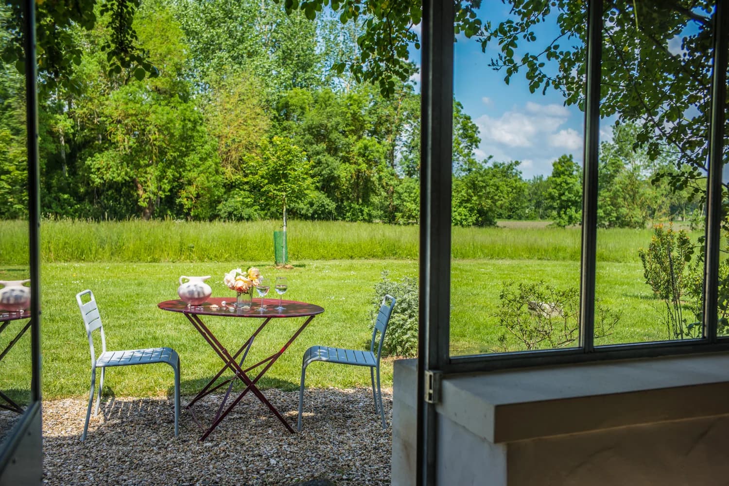 Photo jardin 3