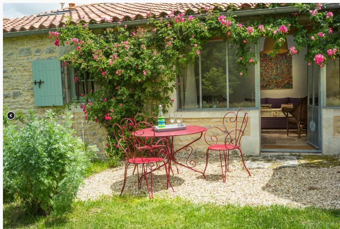 Photo jardin 4
