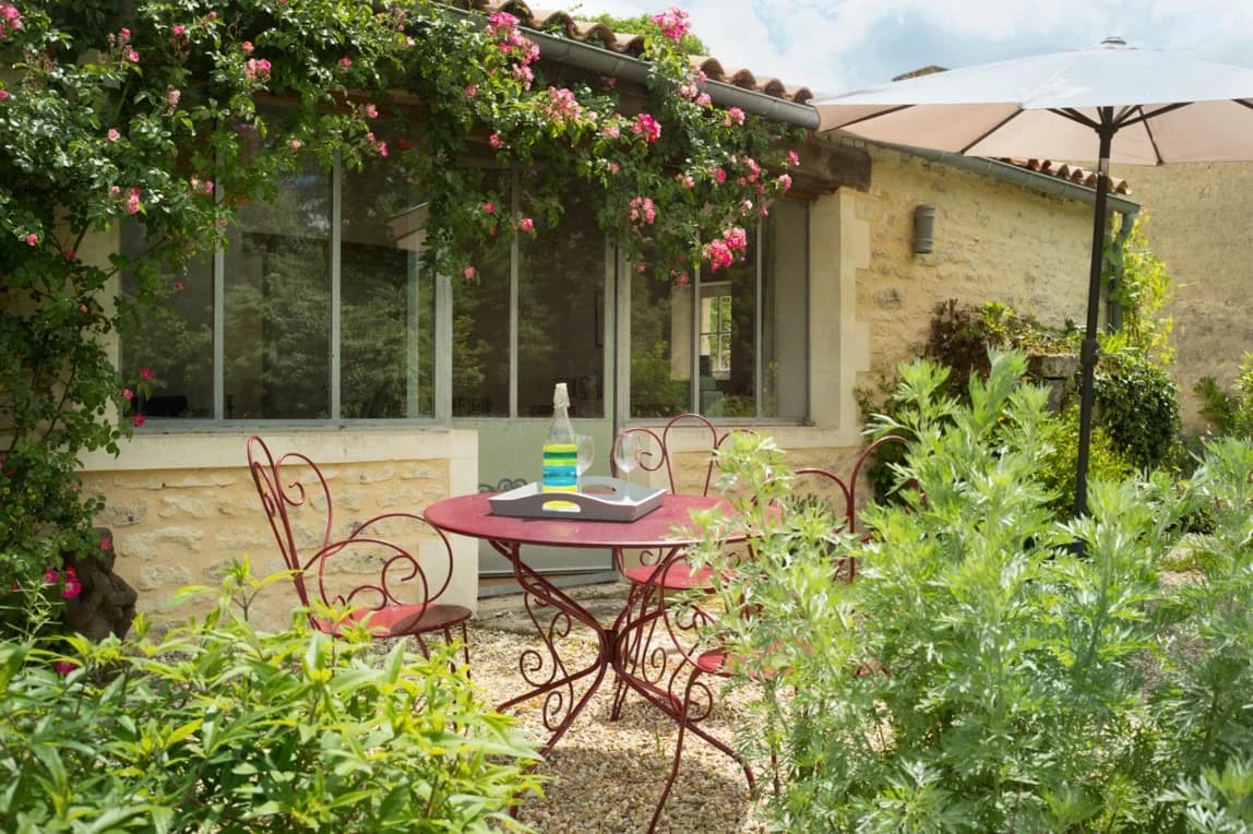 Photo jardin 5