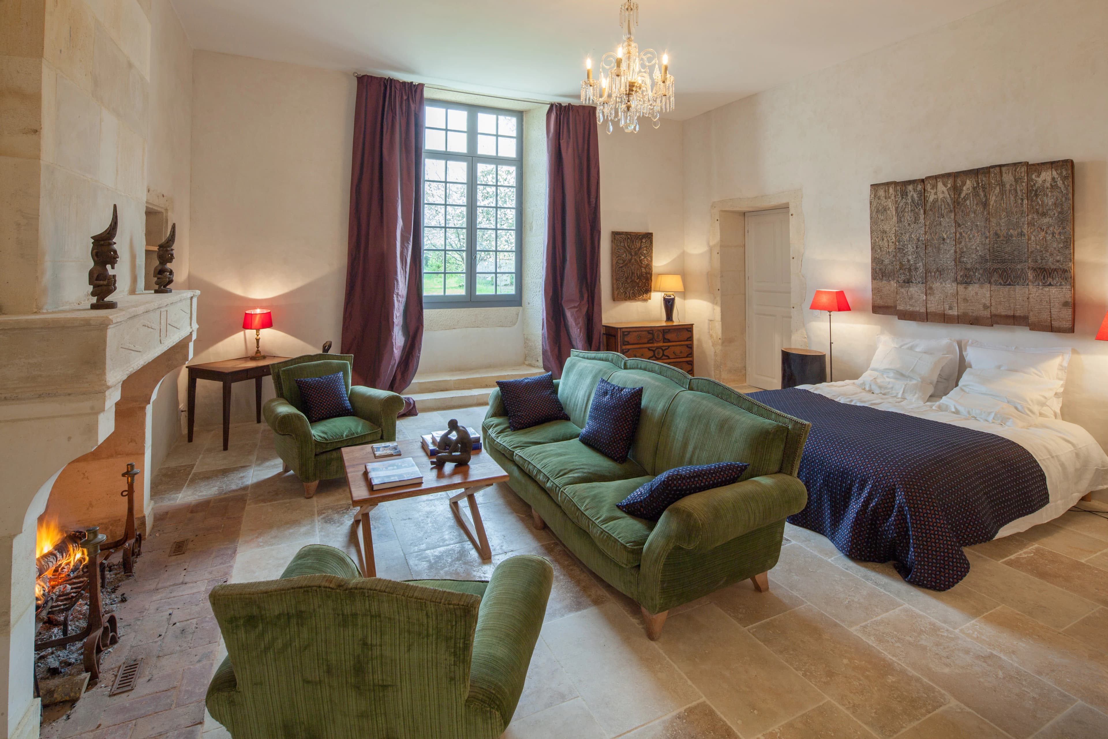 Photo chambre 1