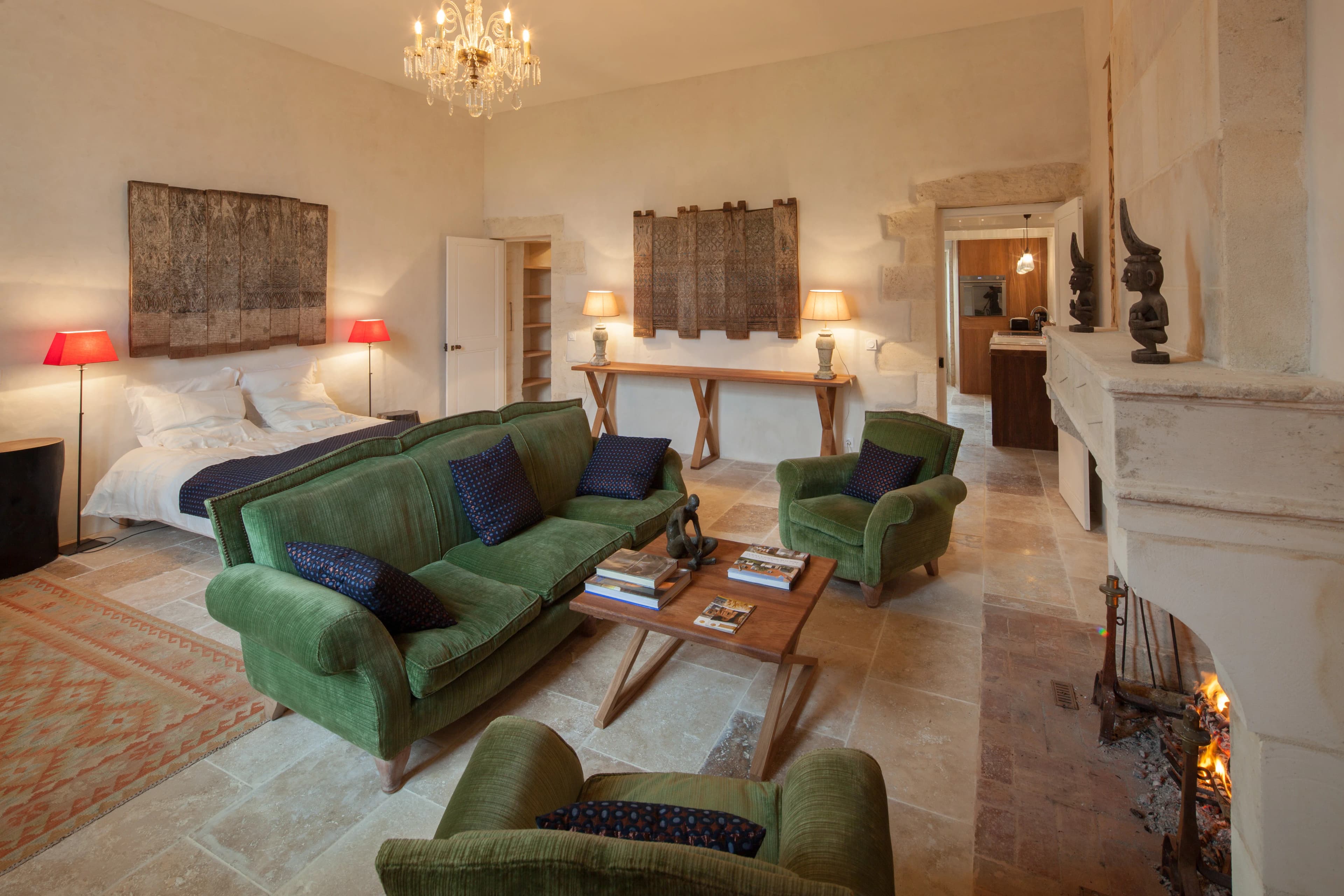 Photo chambre 2