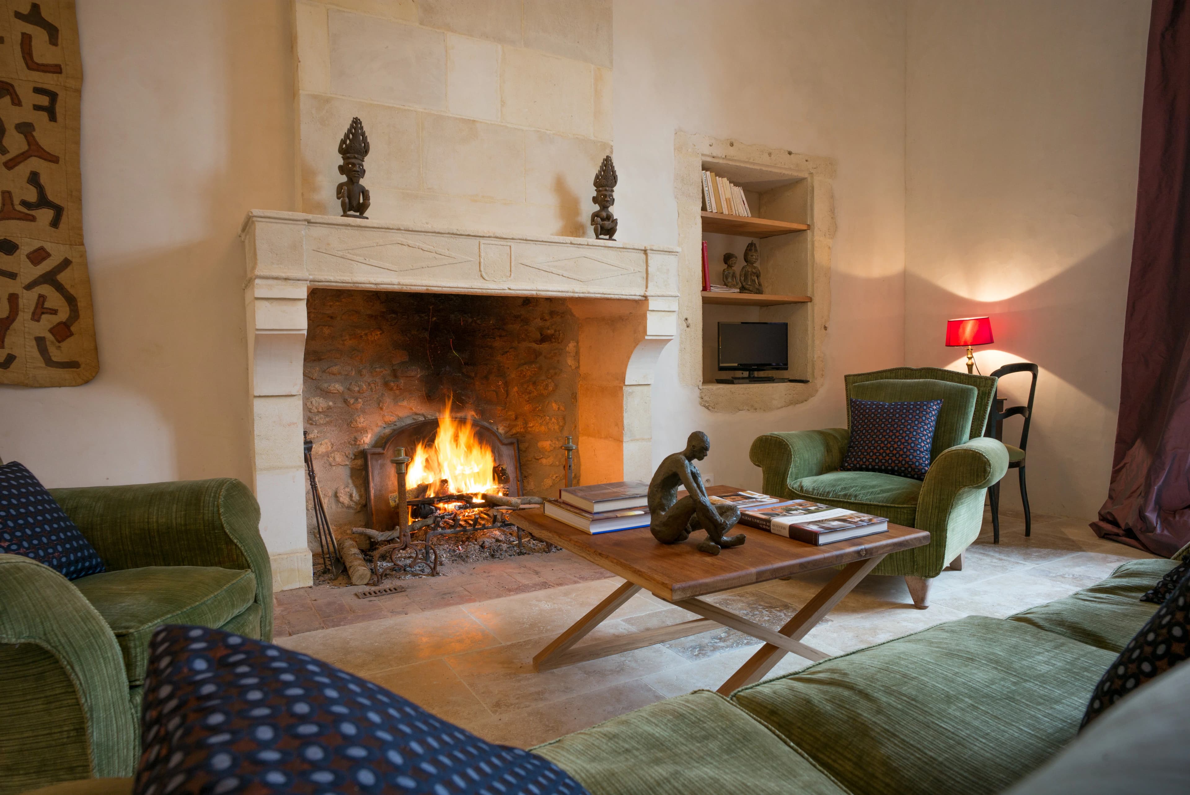 Photo chambre 3