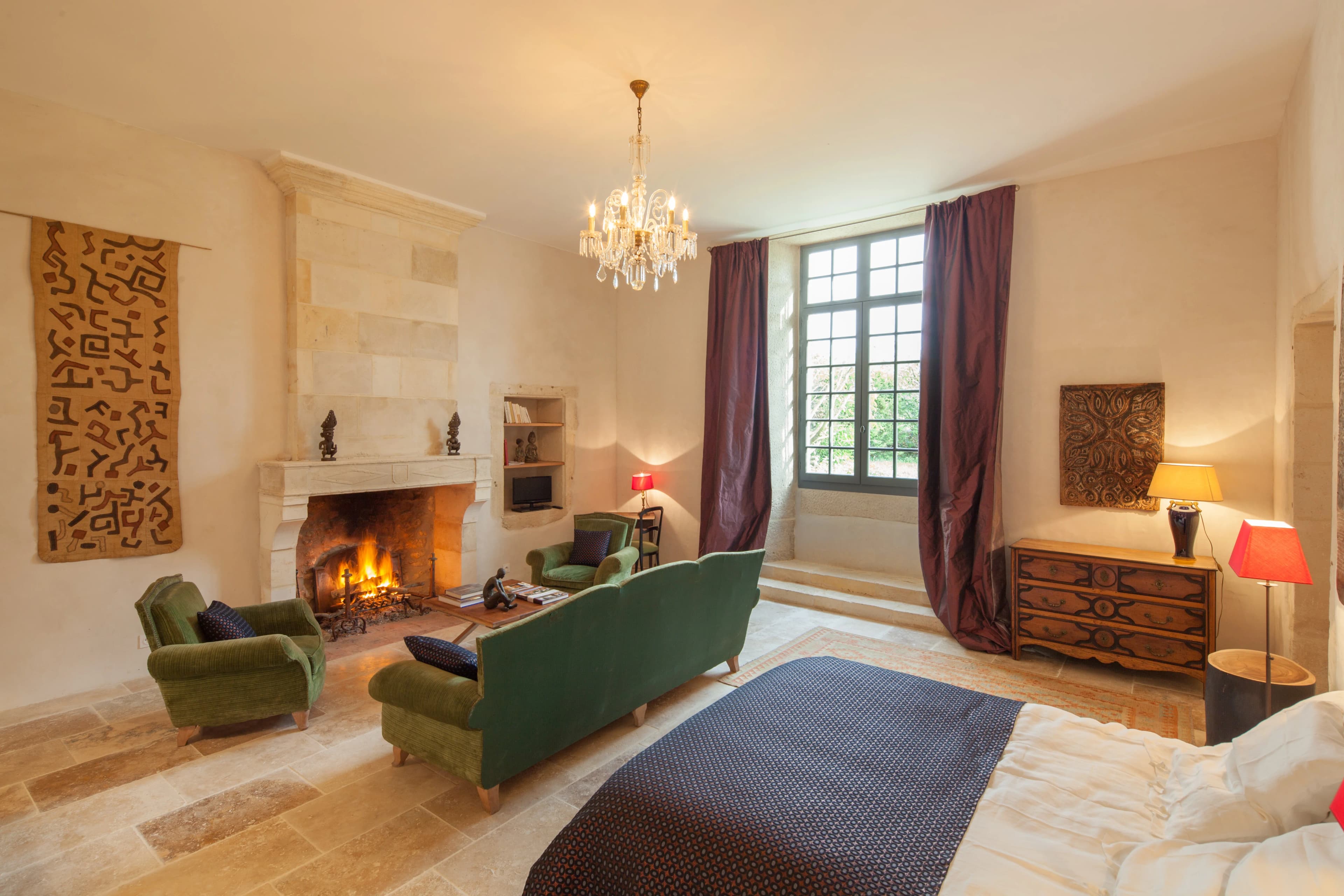 Photo chambre