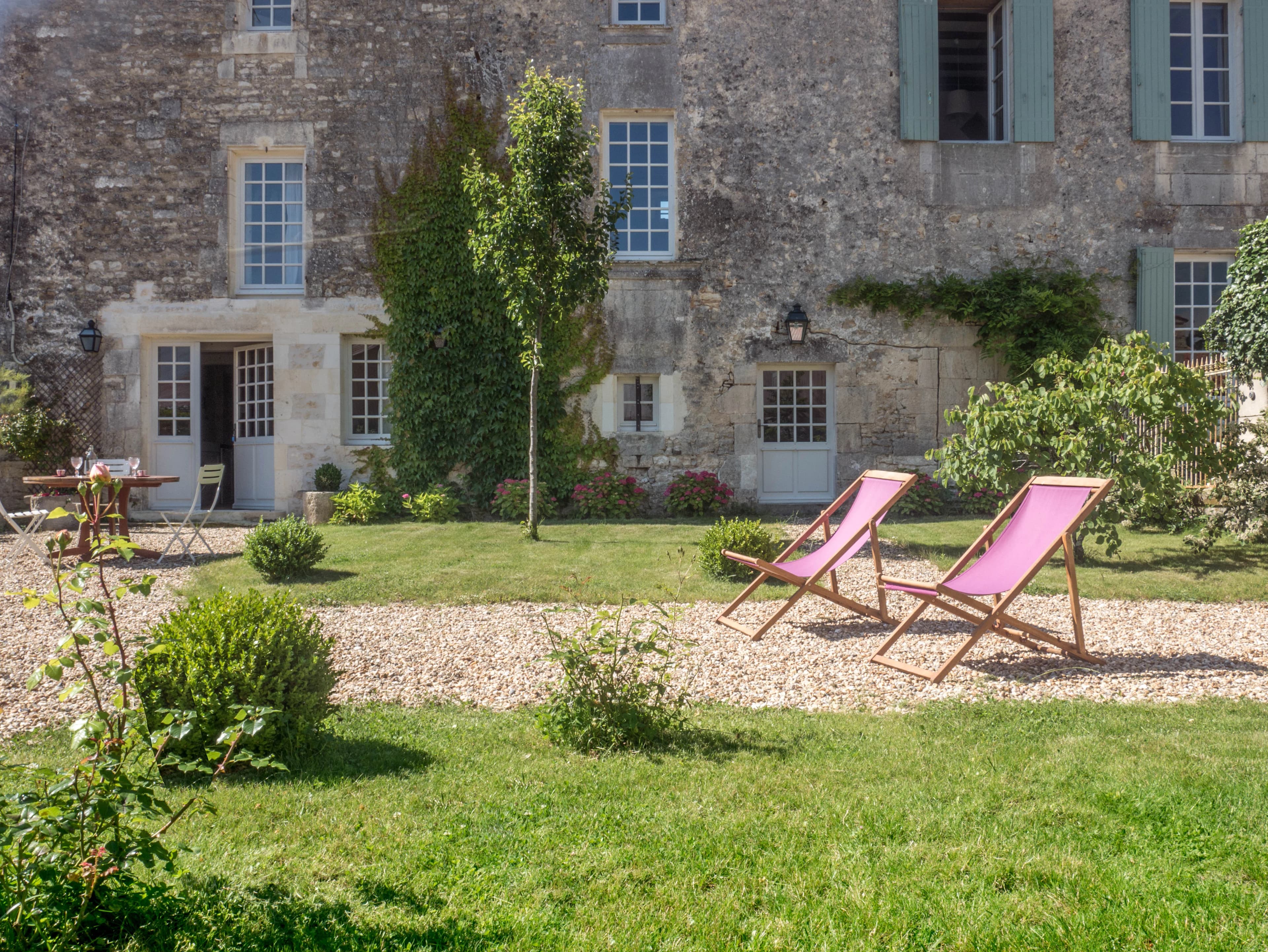 Photo jardin 1