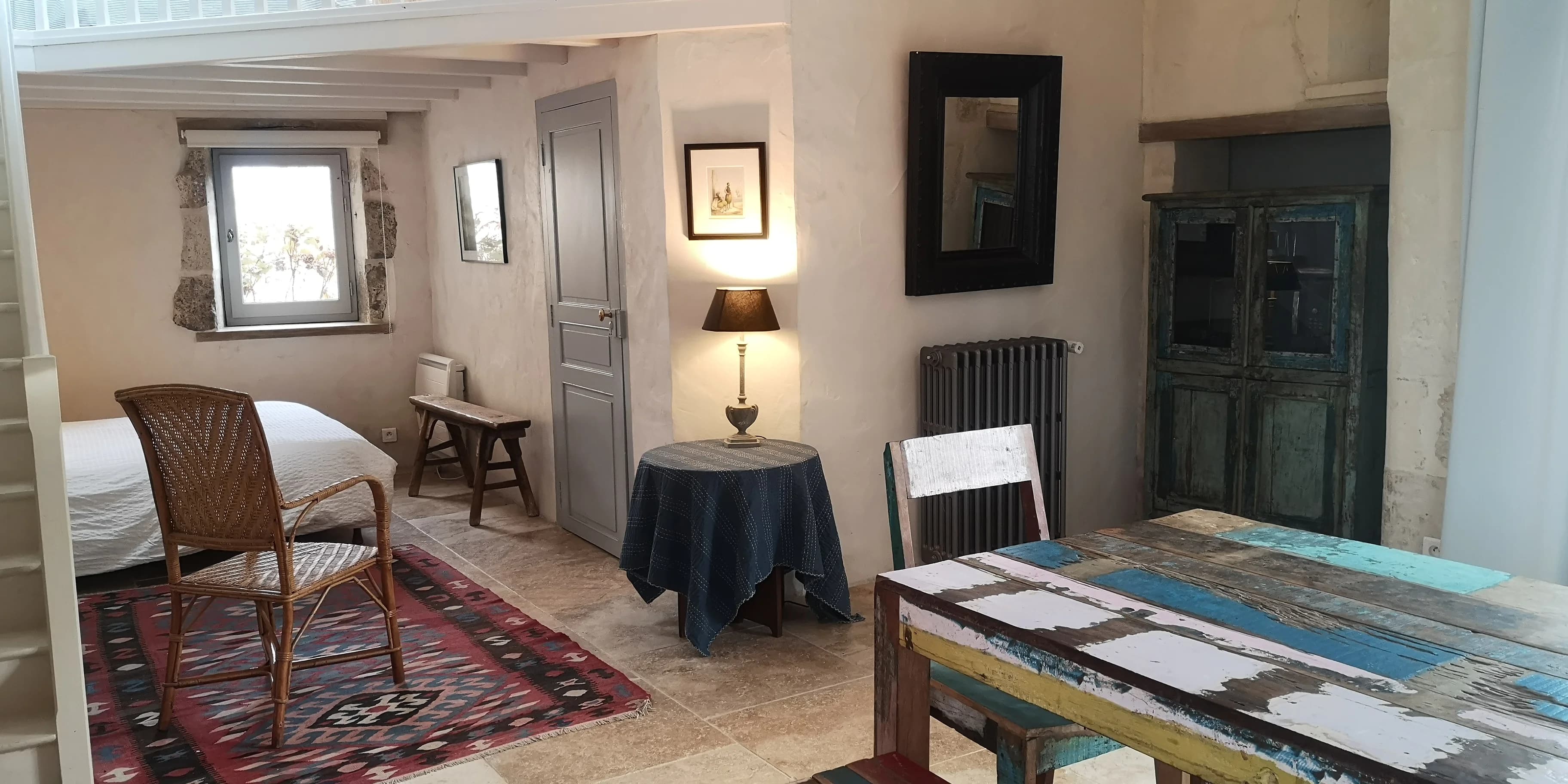 Photo chambre 1