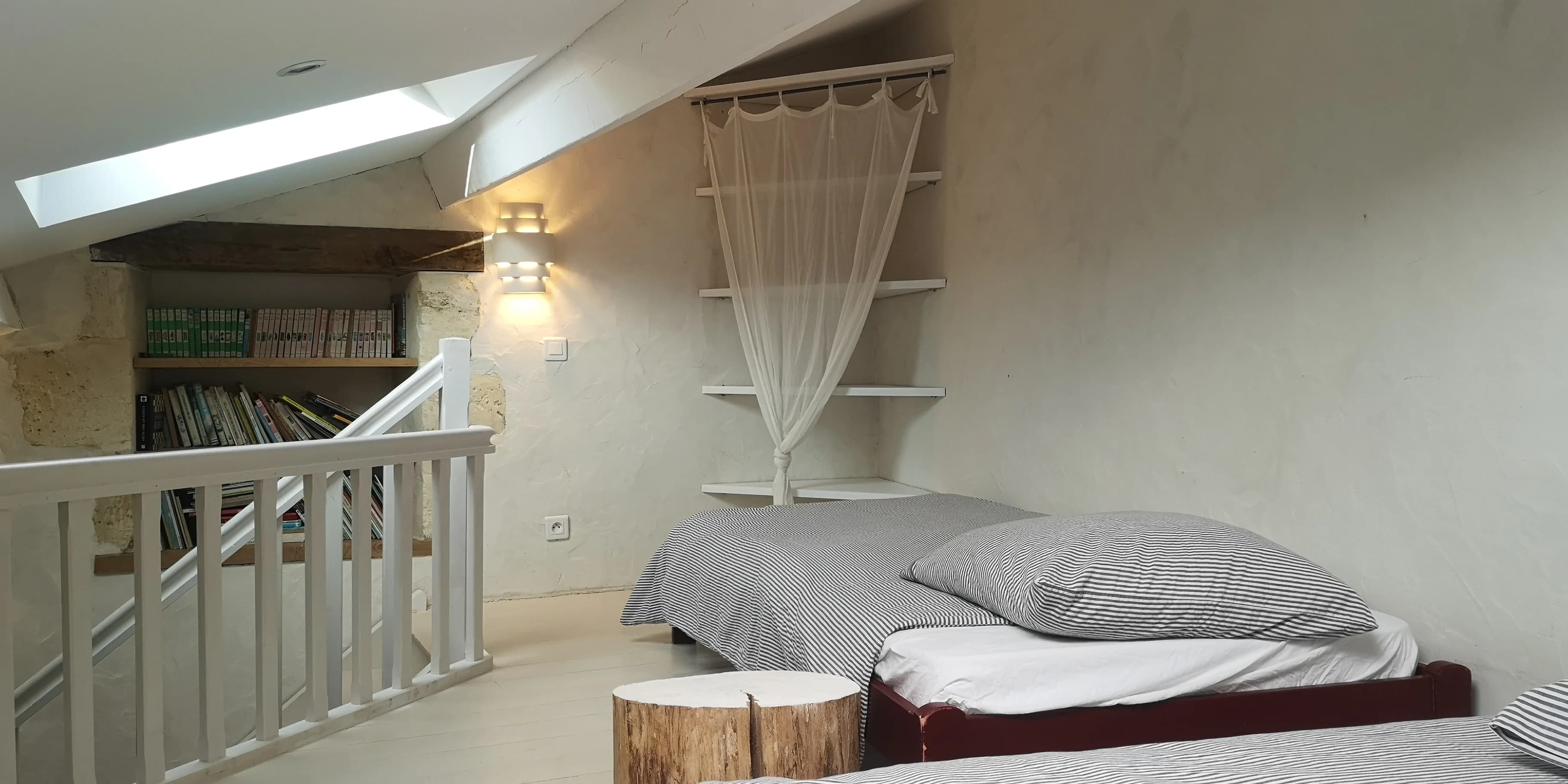 Photo chambre 3