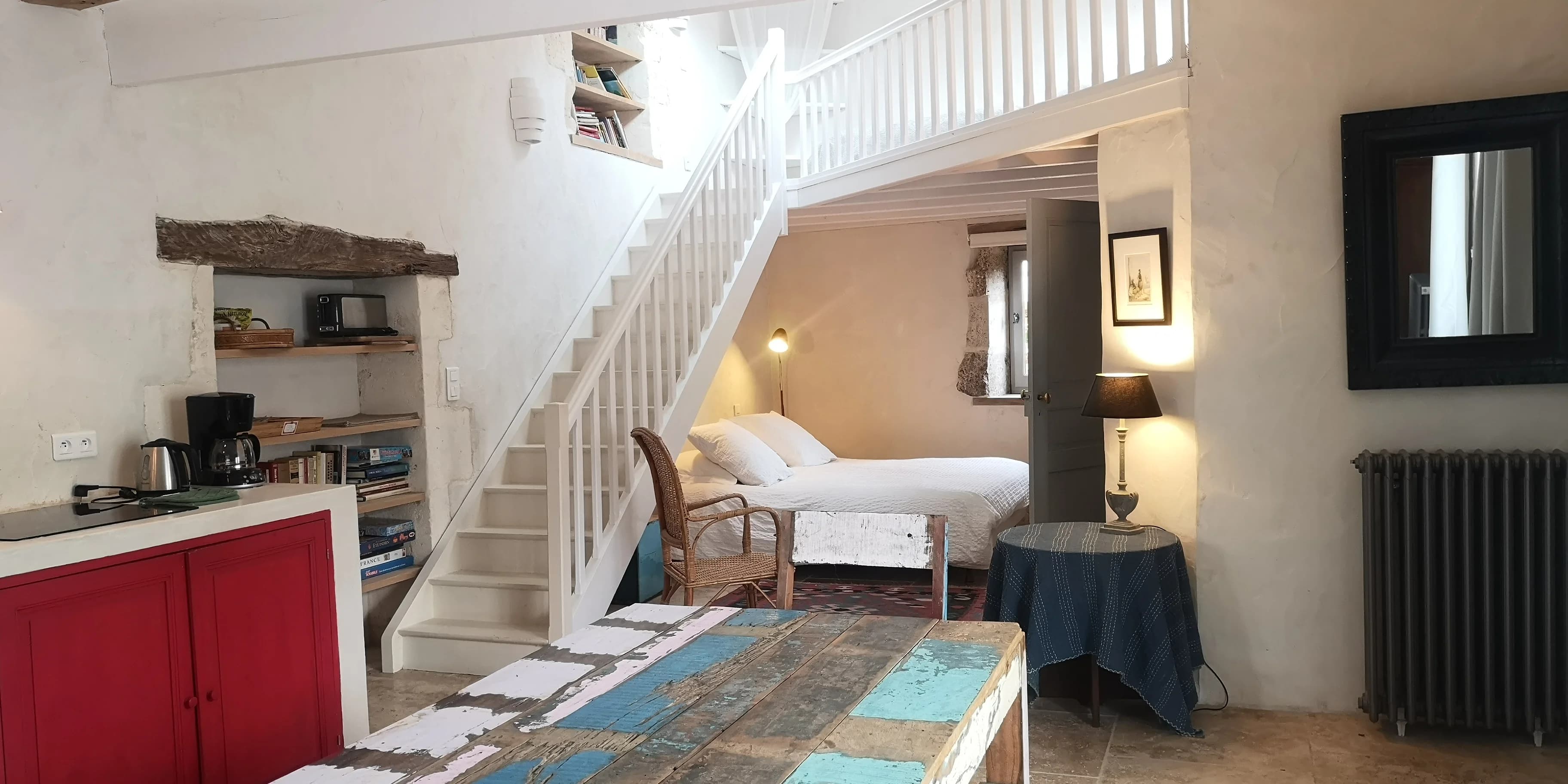 Photo chambre