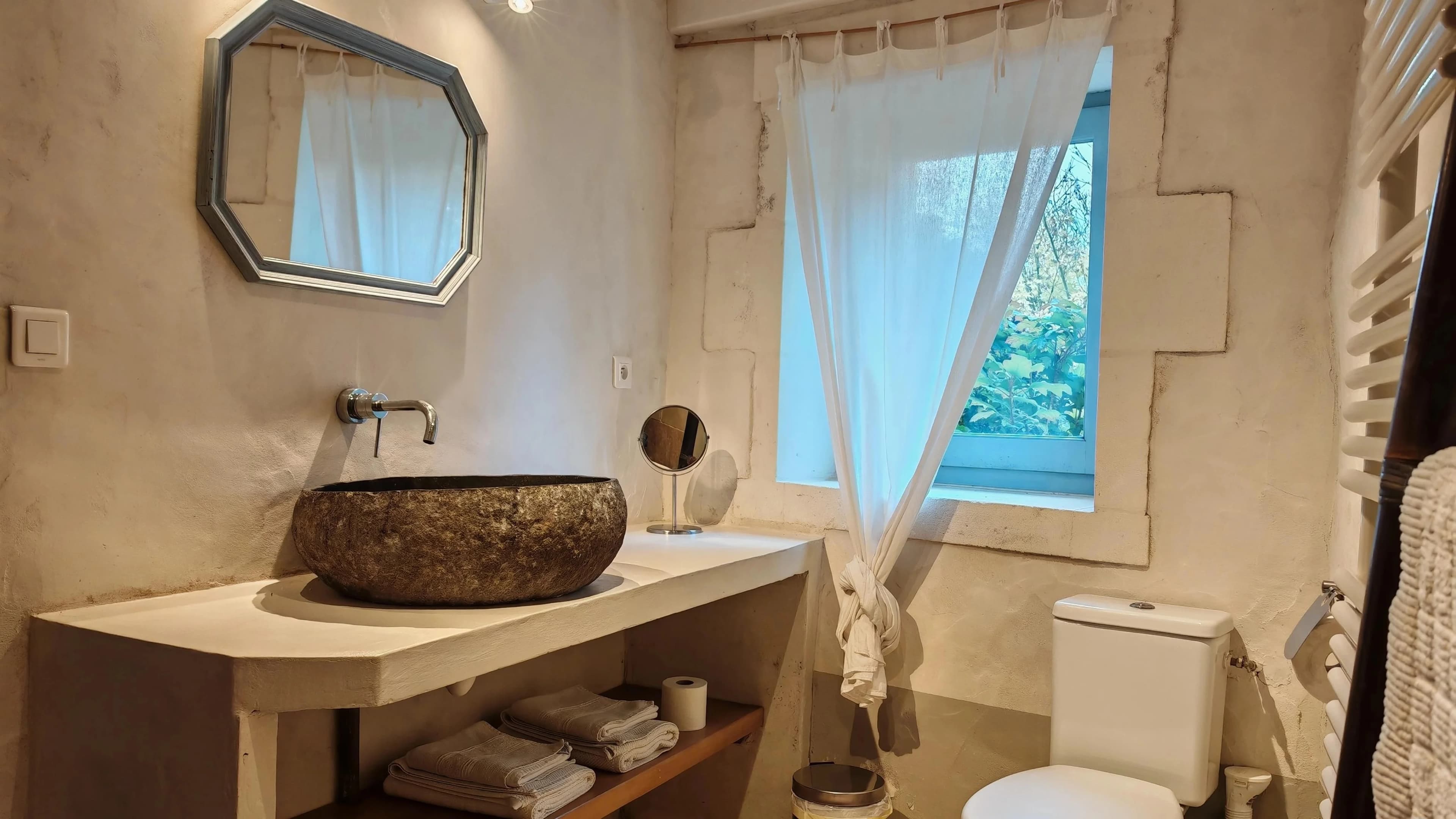 Photo salle d'eau